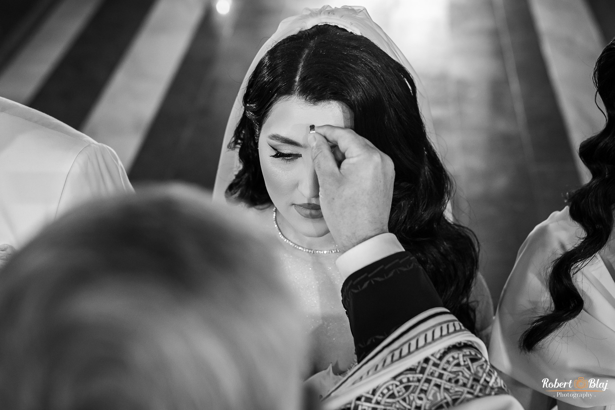 Ancuta & Stefan. Robert Blaj - Fotograf Nuntă Iași