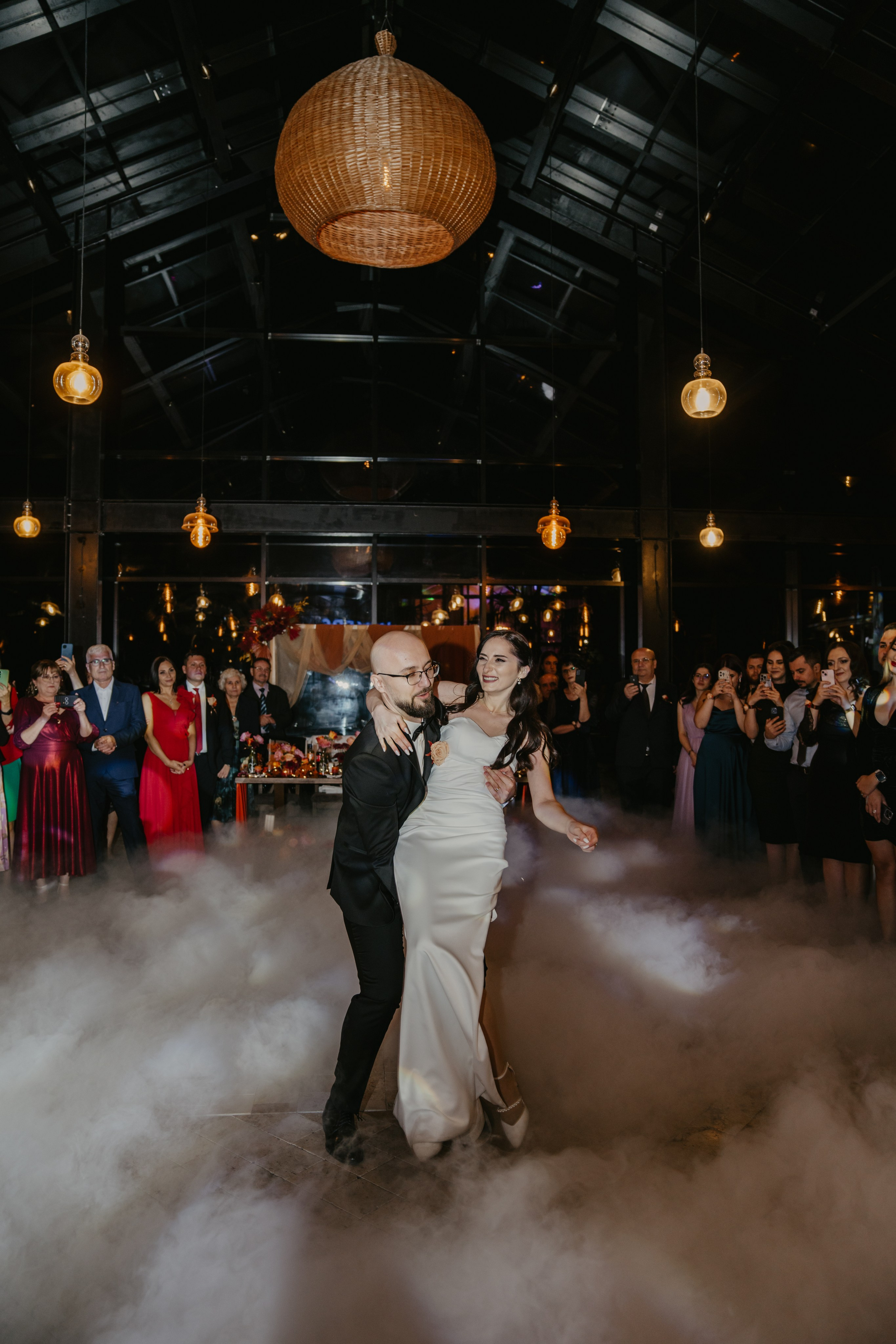 Lavinia & Gabriel. Gabrielacojocariu.com