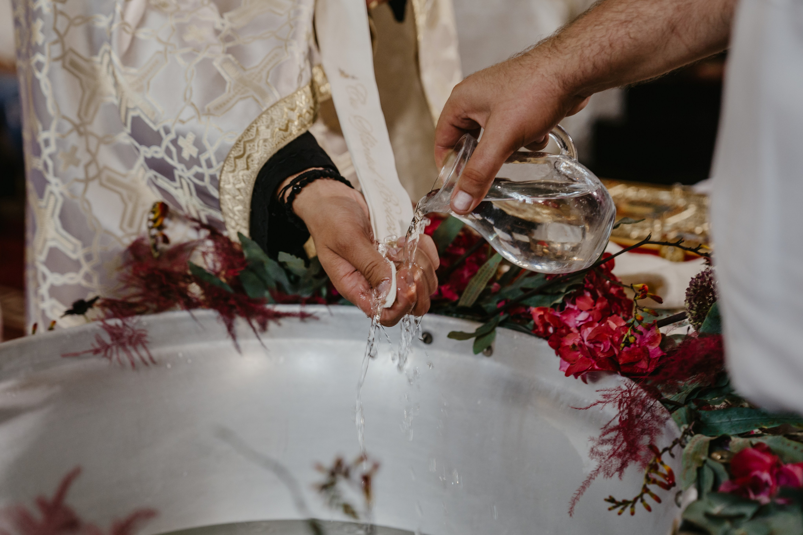 Baby Aron. Gabrielacojocariu.com