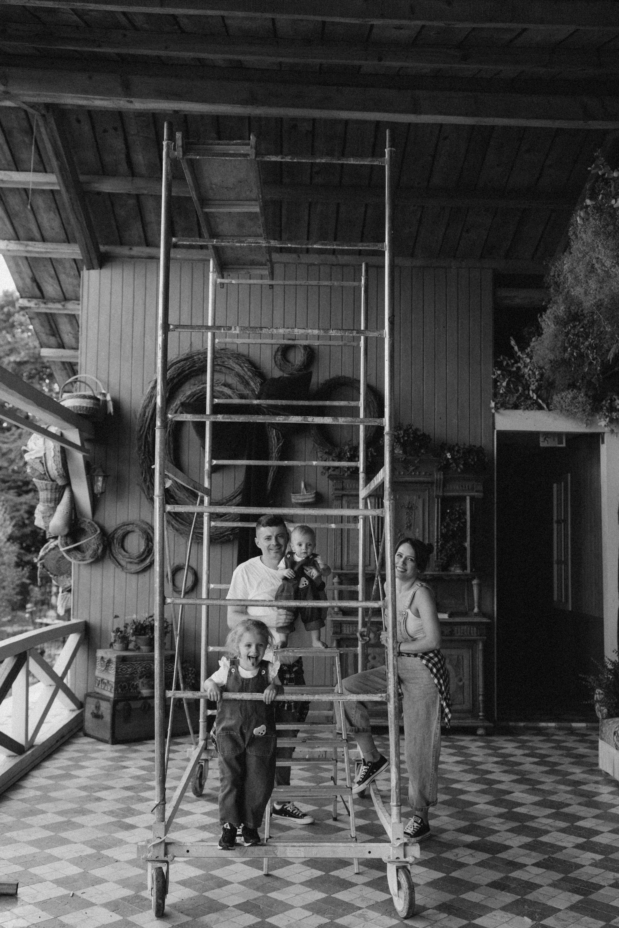 Anamaria si Marius. Gabrielacojocariu.com