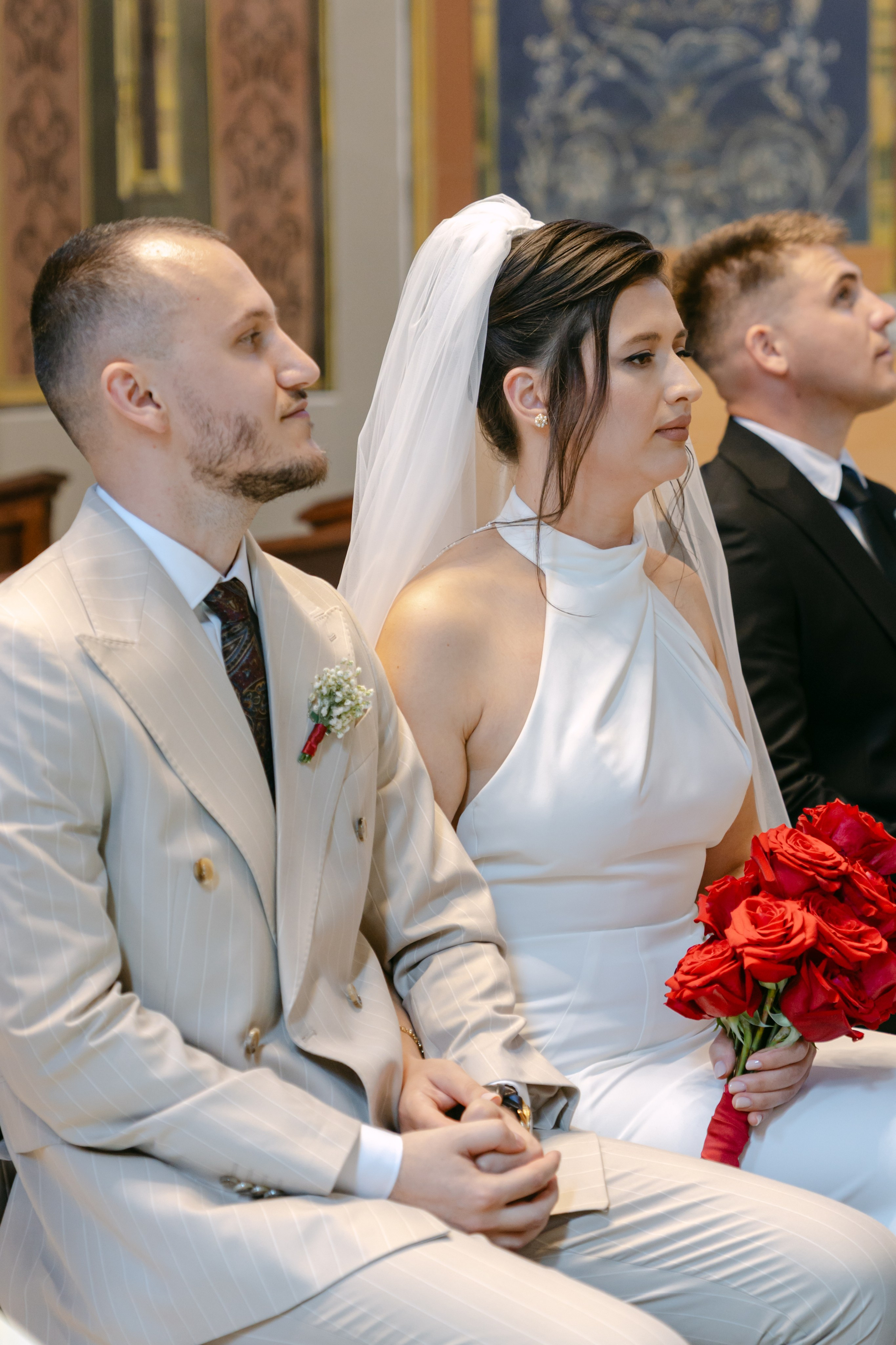 Alex & Corina. Gabrielacojocariu.com