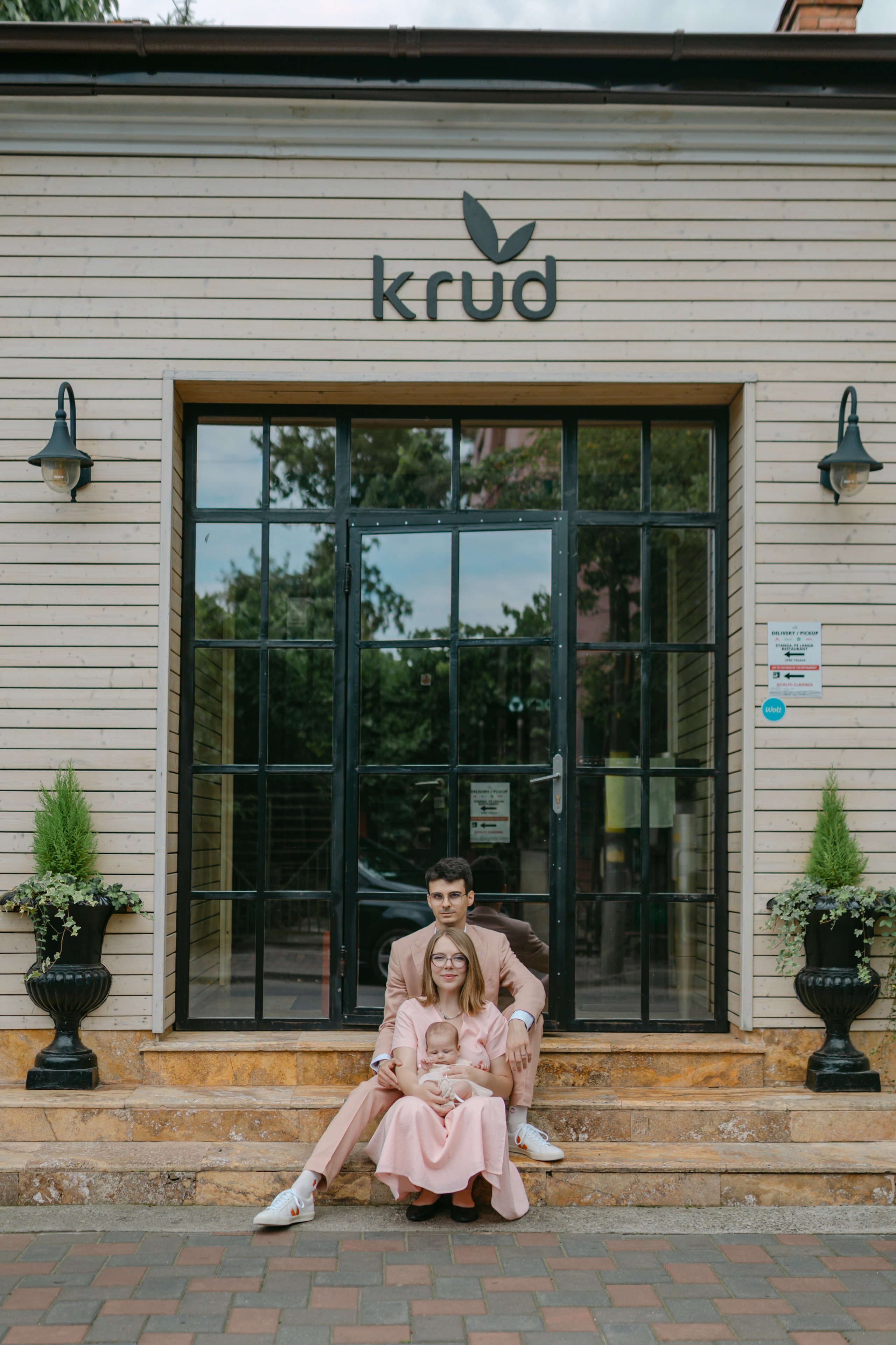 Baby Iris. Gabrielacojocariu.com