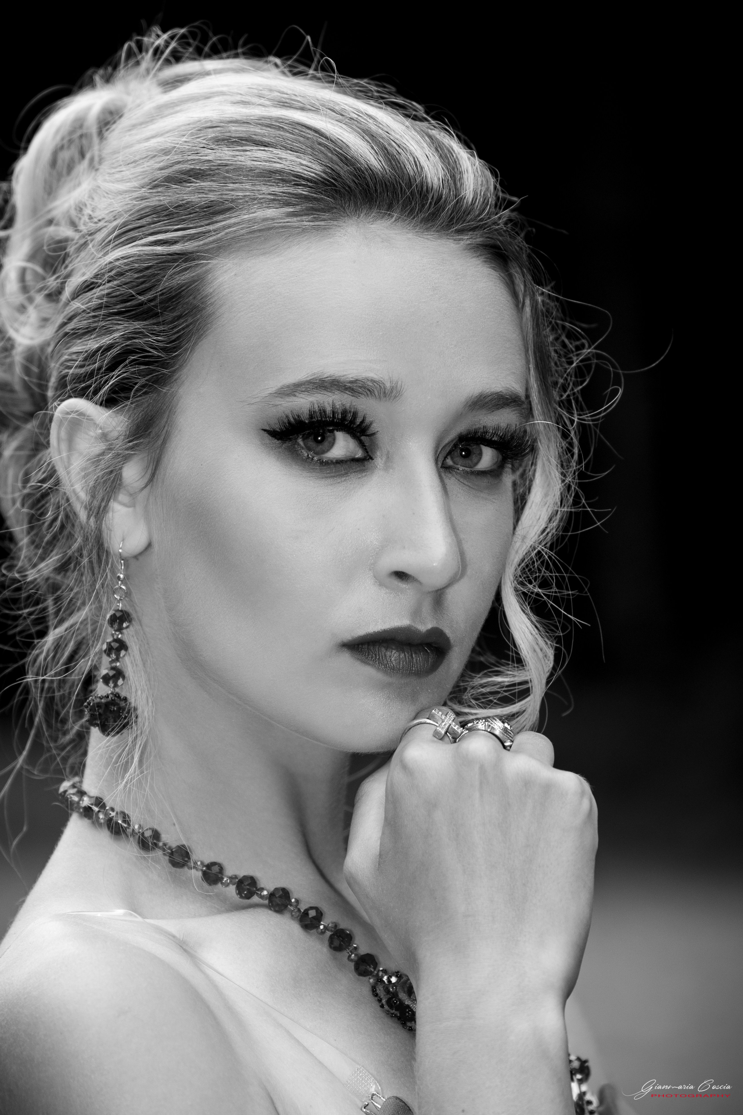 “Gianmaria Coscia fotografo per passione”