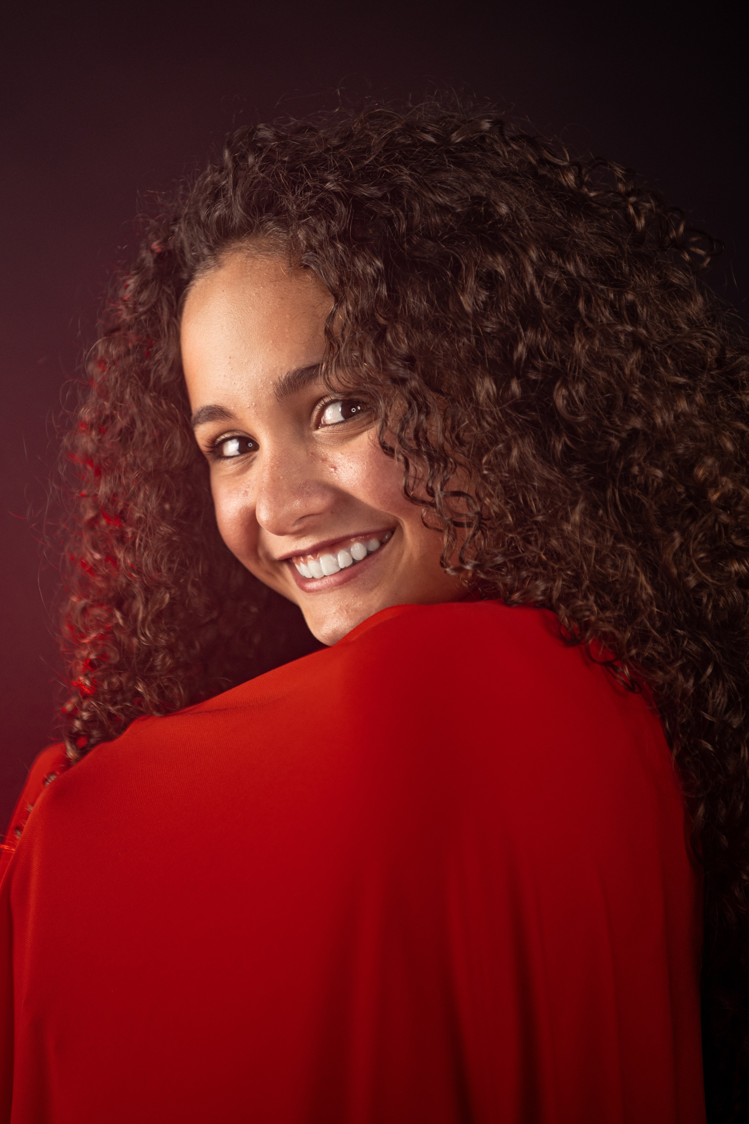 Greta Ritratto. “Gianmaria Coscia fotografo per passione”