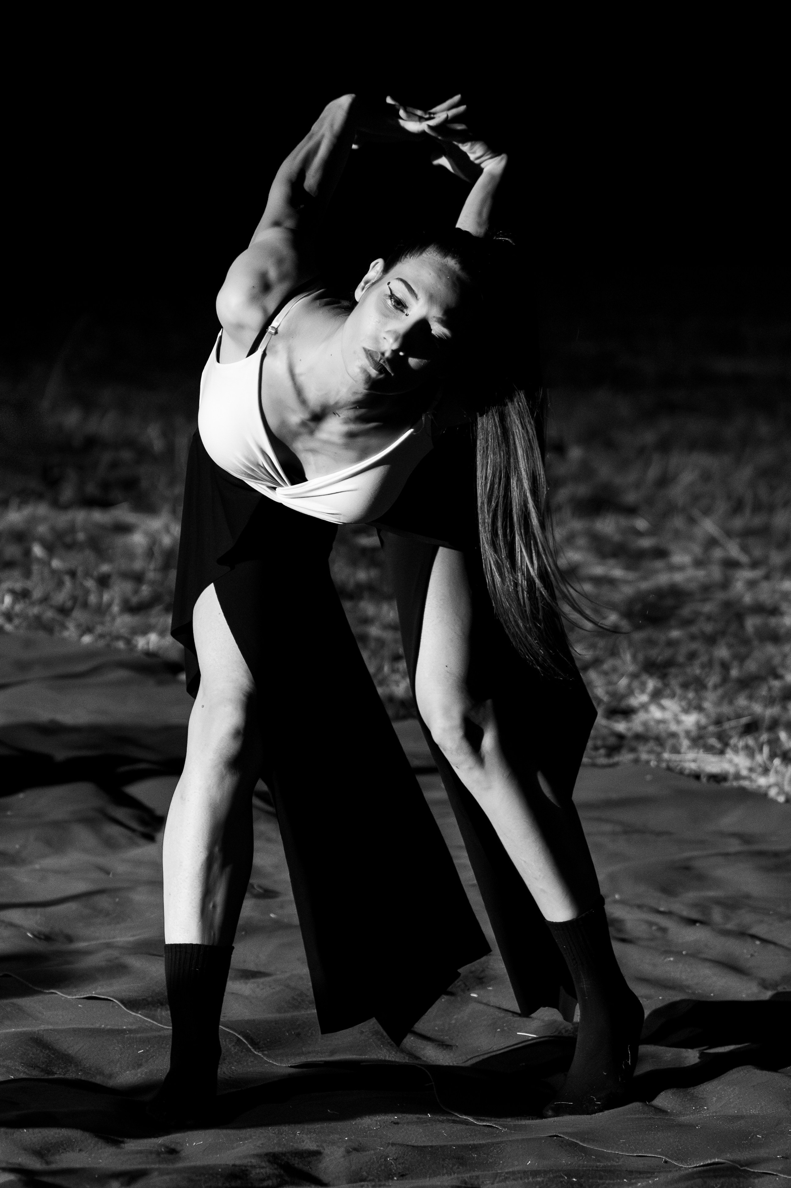 I racconti della Quercia Tessuti. “Gianmaria Coscia fotografo per passione”