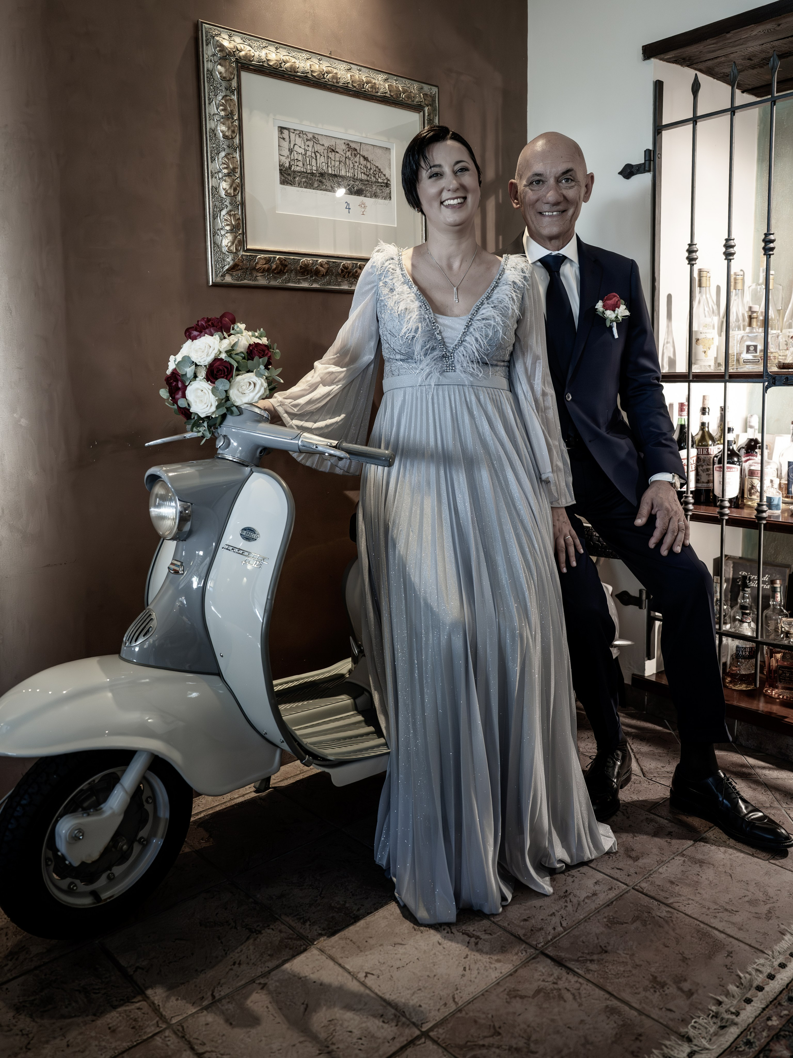 Matrimonio Serena e Massimo. “Gianmaria Coscia fotografo per passione”