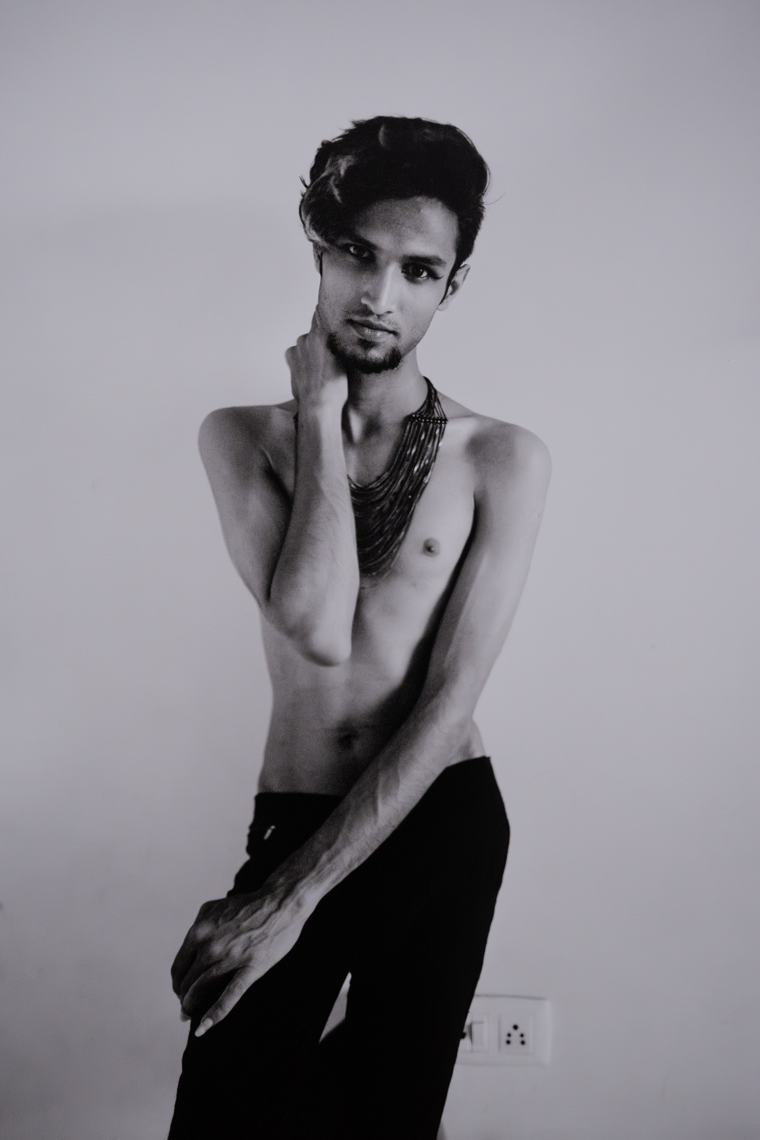 Olivia Harthur “Human Geography”. “Gianmaria Coscia fotografo per passione”