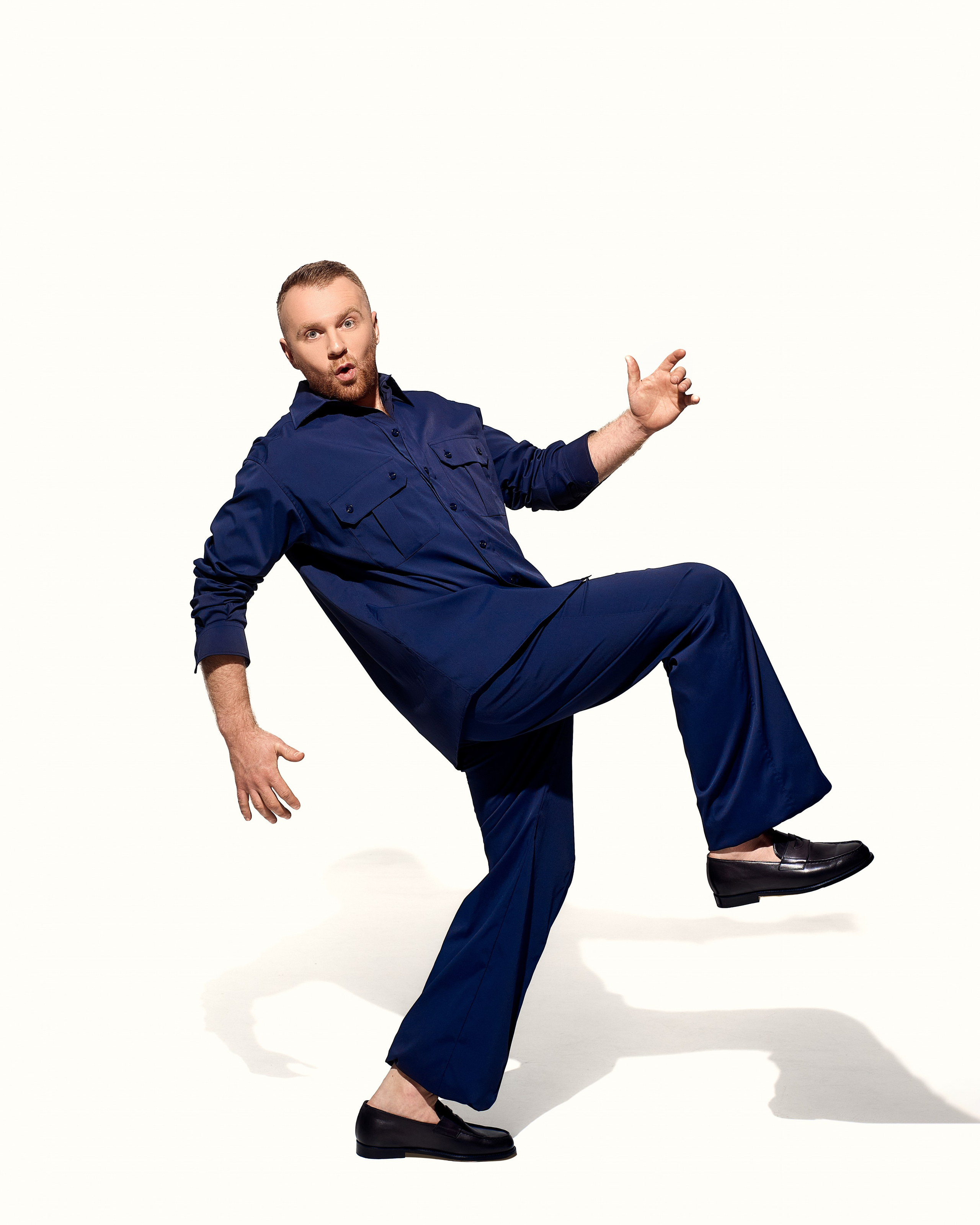 Profesjonalna sesja zdjęciowa dla artysta | Fotograf Warszawa. Portrait & Fashion Photographer | Сannes, Paris, Monaco, Dubai, Kyiv — - Alisa Postnykova