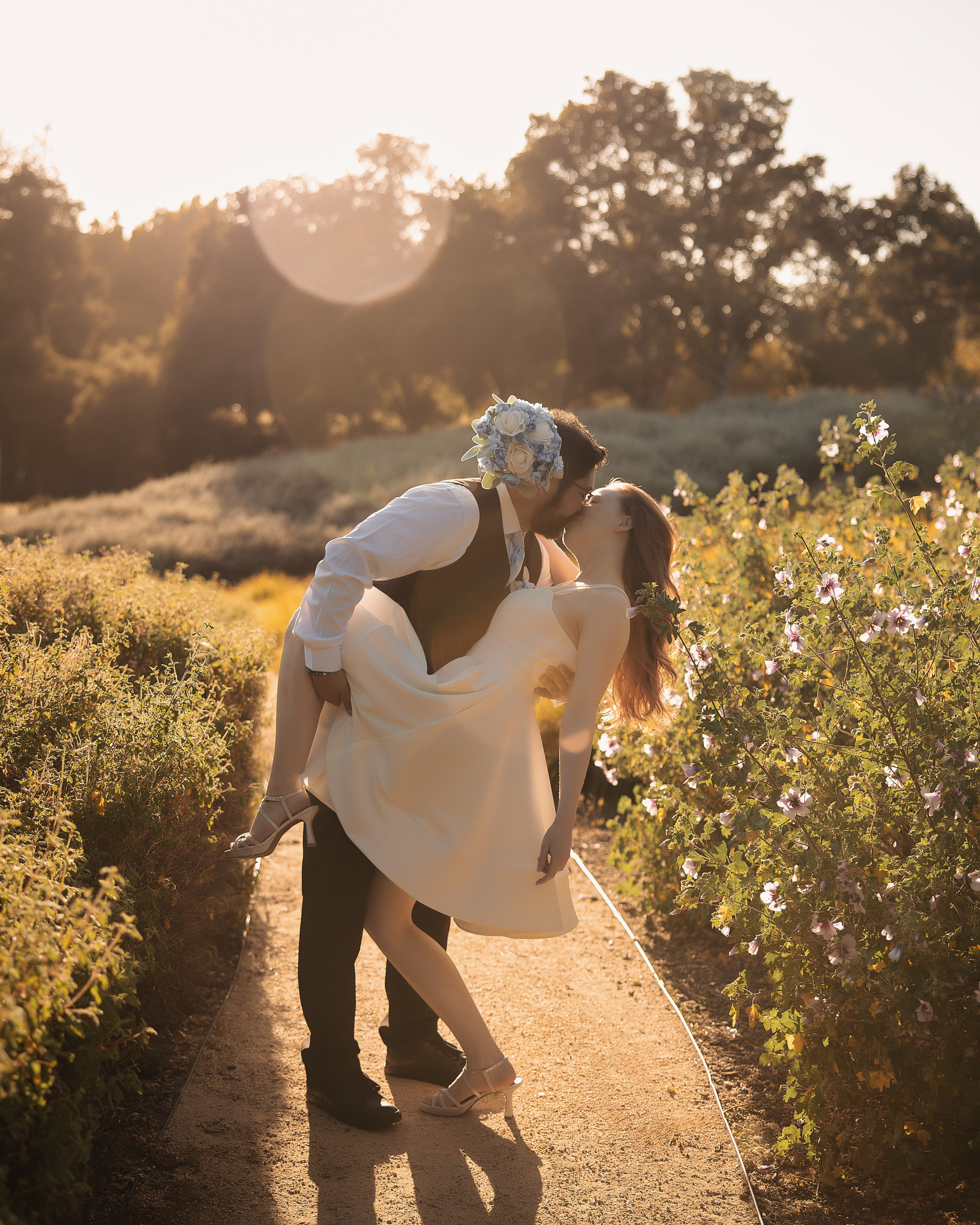 WEDDING PHOTOGRAPHY. Couples & Families photographer in Bay Area, San Jose, California