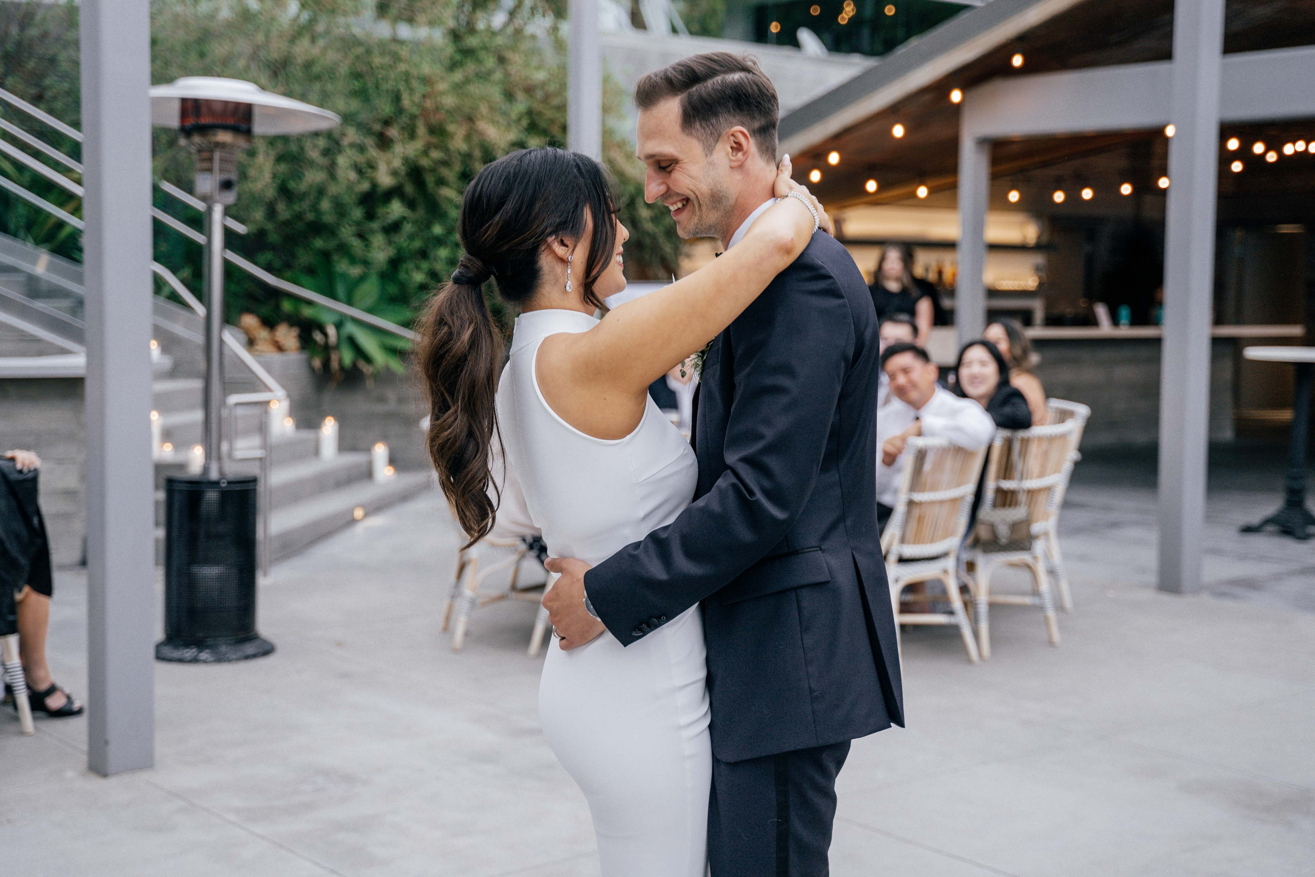 Lauren & Dima Wedding. Classic & Elegant Wedding Photography and Videography in SoCal