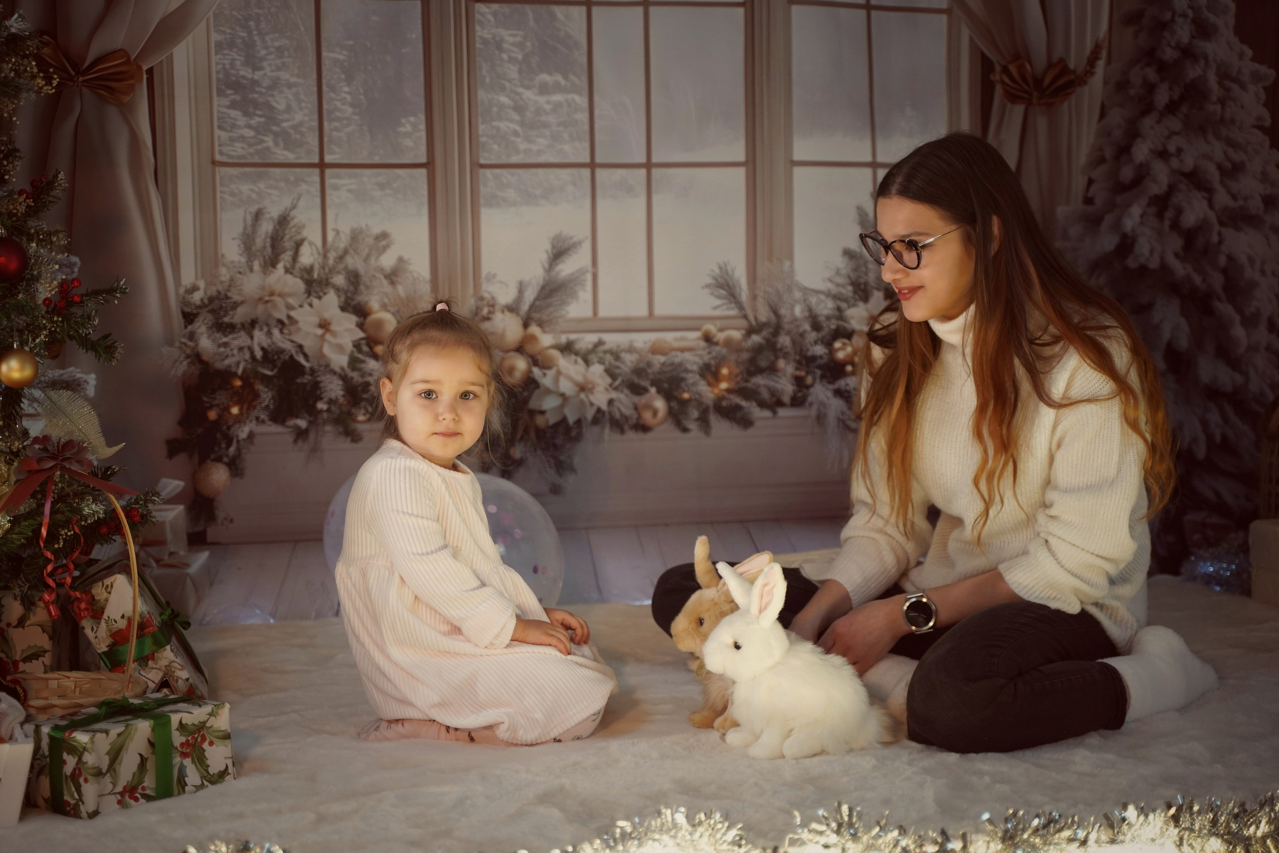 Зайченок. Фотограф. Визуал. Хайфа. Талья Цветкова