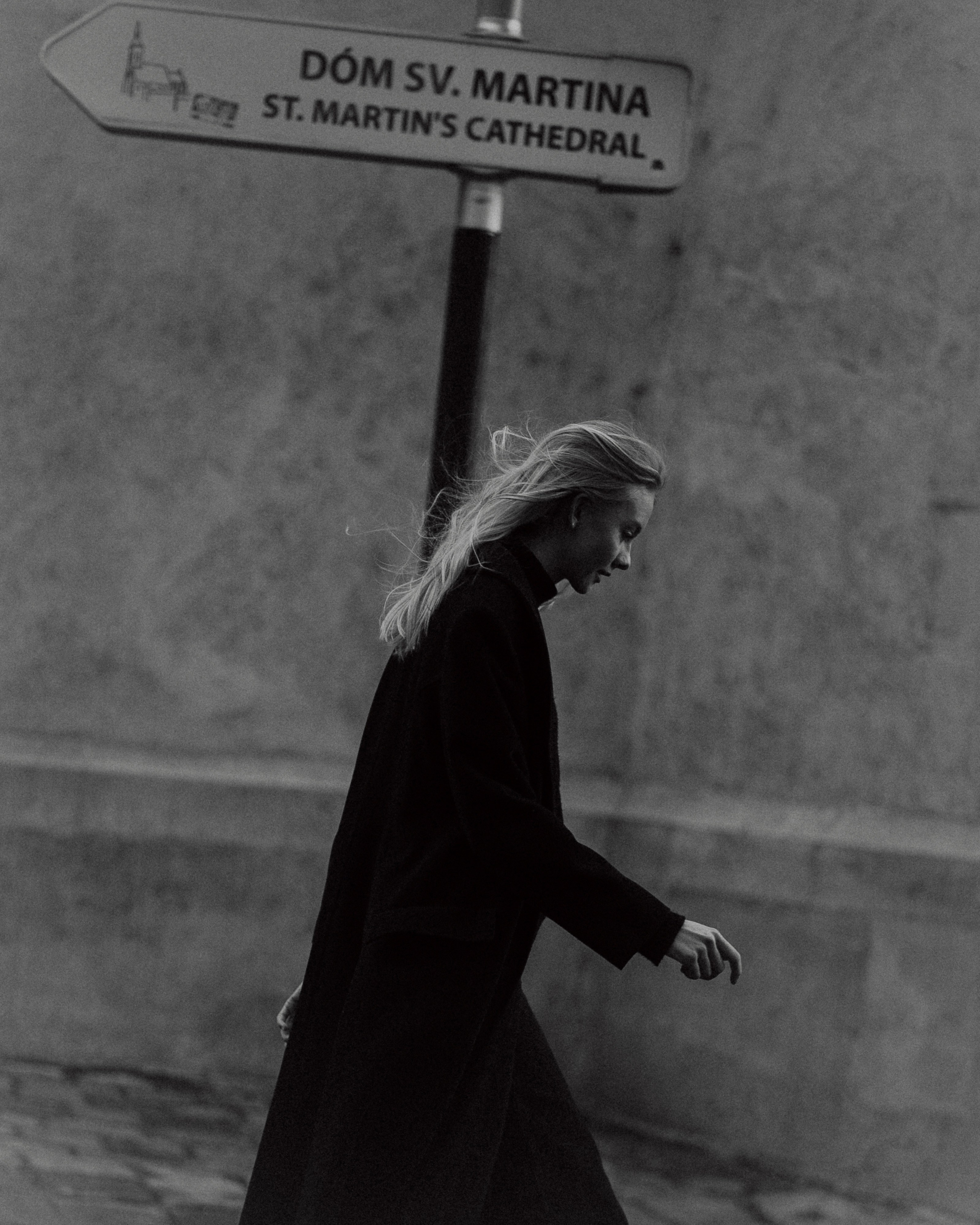 Laura. Photographer Inna Mendelson