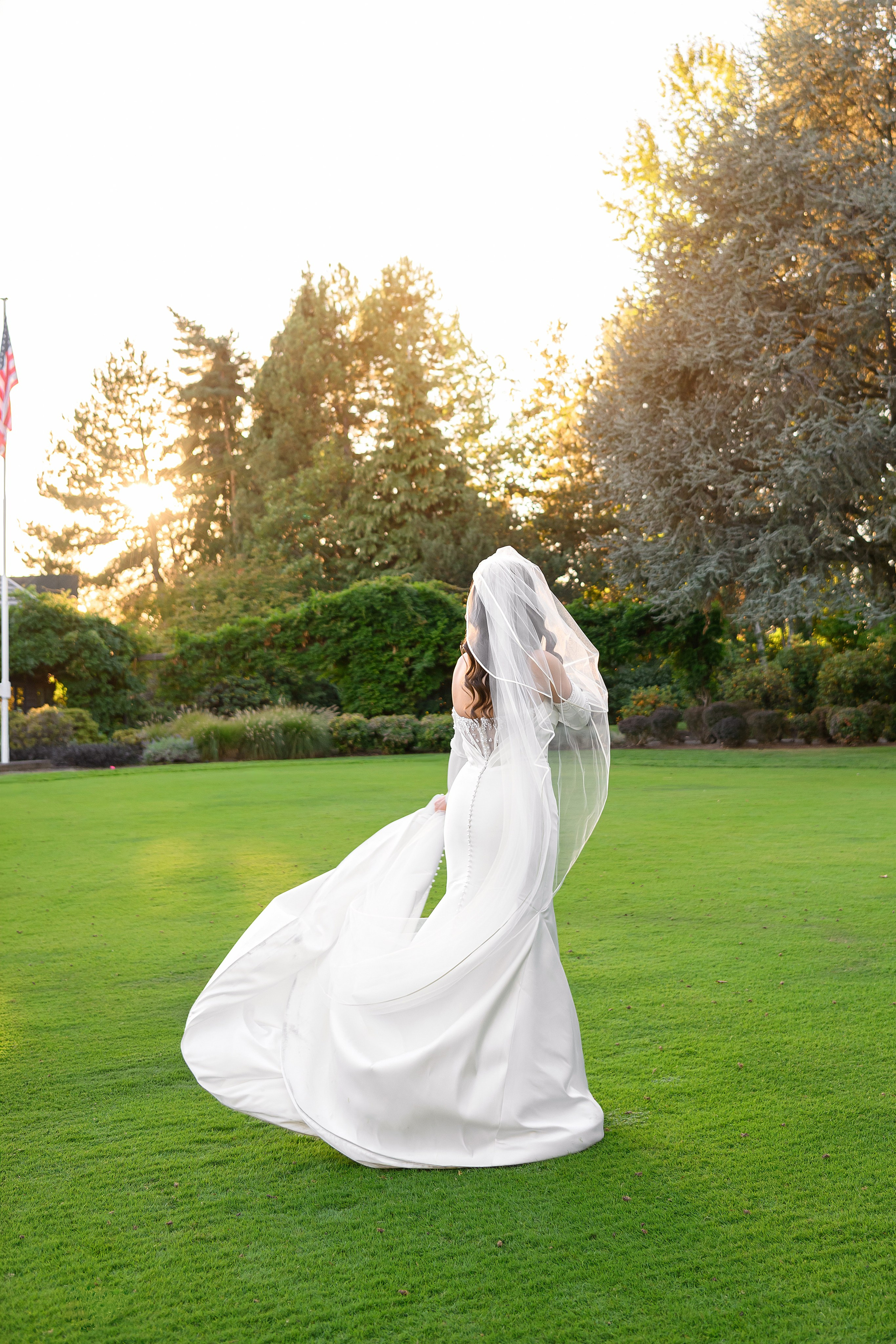 M&Z. Alena Tau | Wedding & Family Photographer Vancouver WA and Portland OR