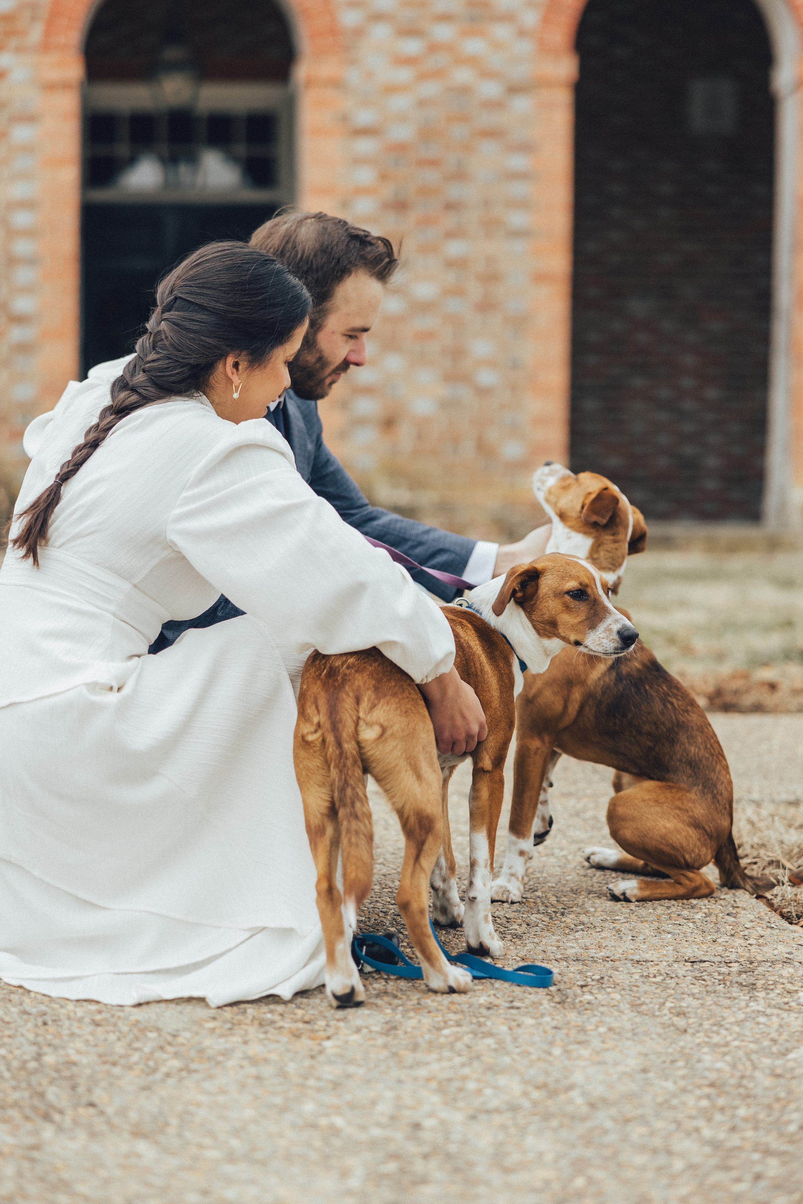 Wedding Julia&Steven. Sara Eulalia | Virginia Photographer