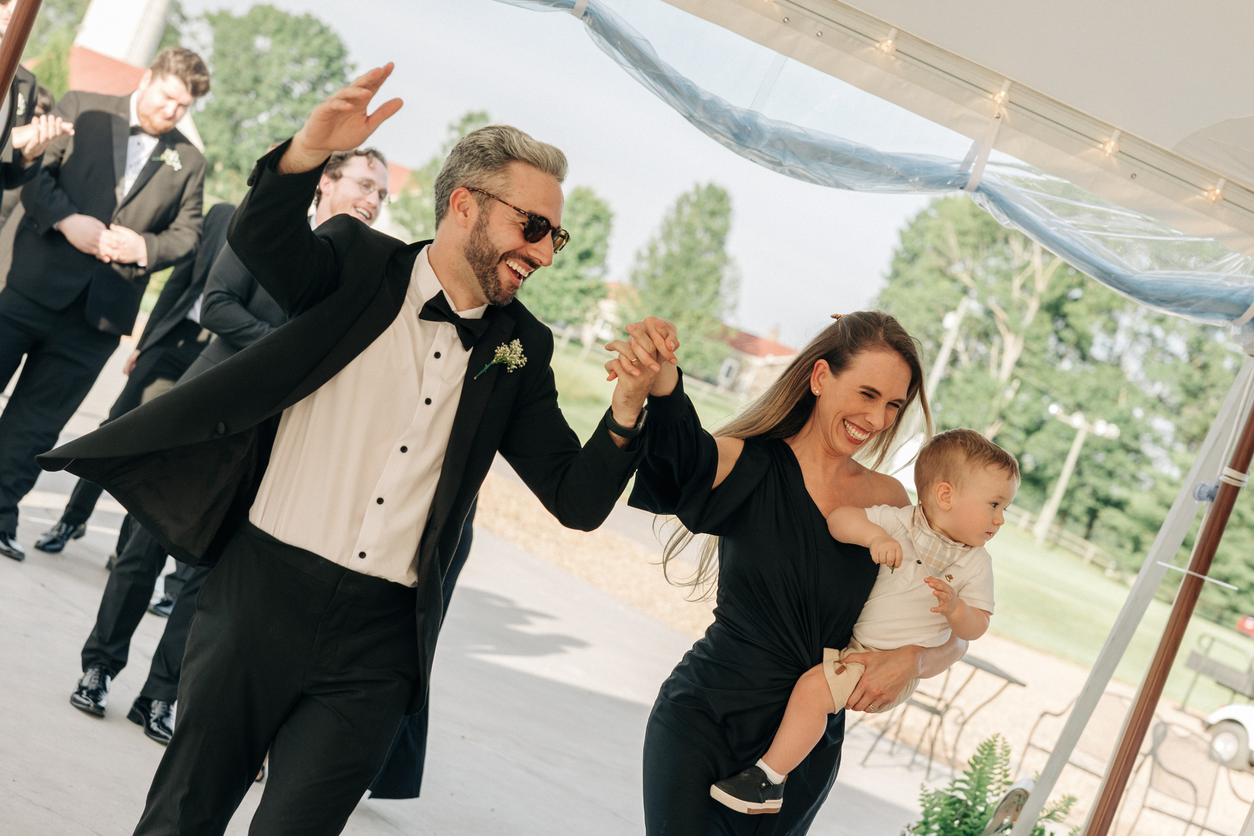 Wedding Julia&Aaron. Sara Eulalia | Virginia Photographer