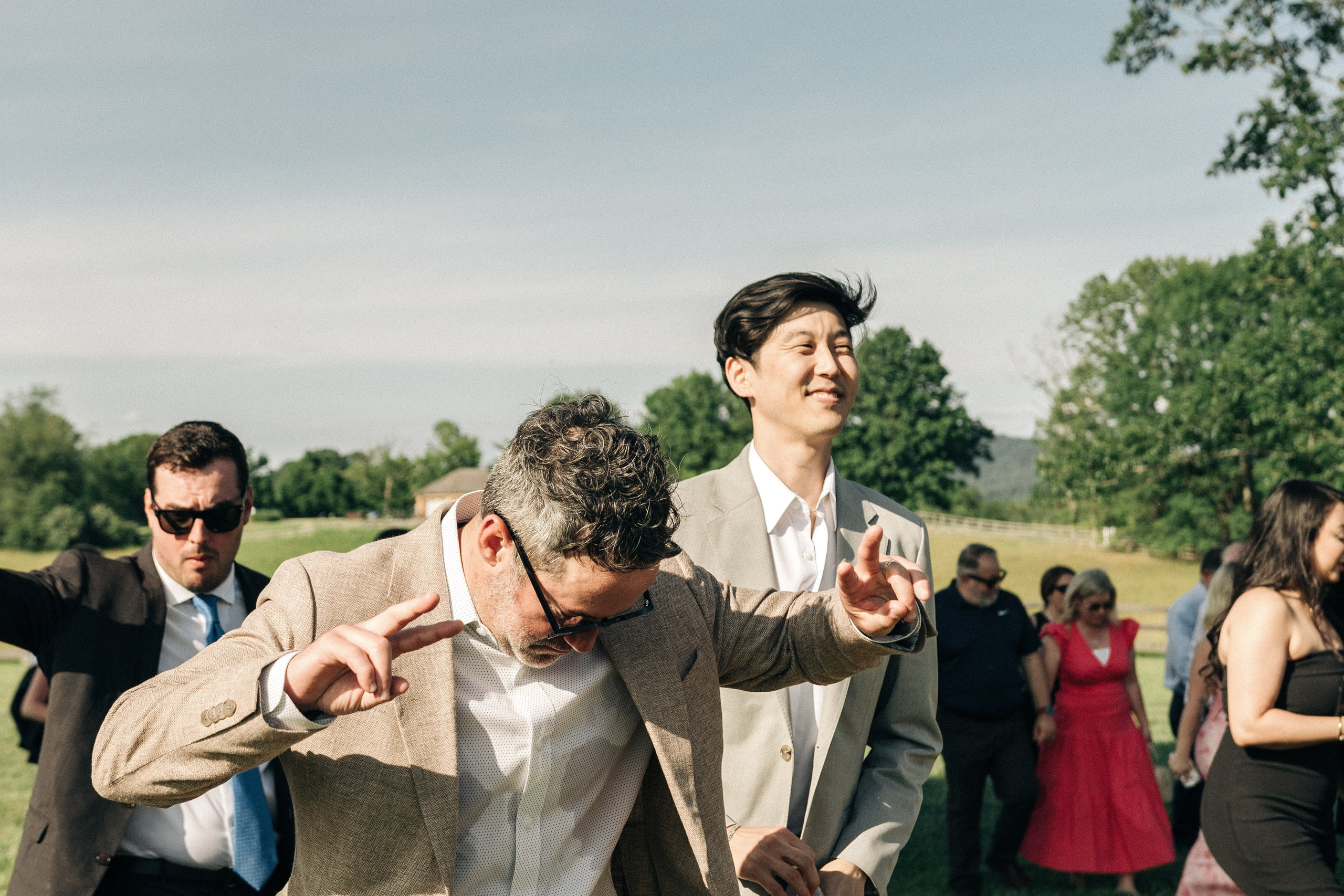 Wedding Julia&Aaron. Sara Eulalia | Virginia Photographer