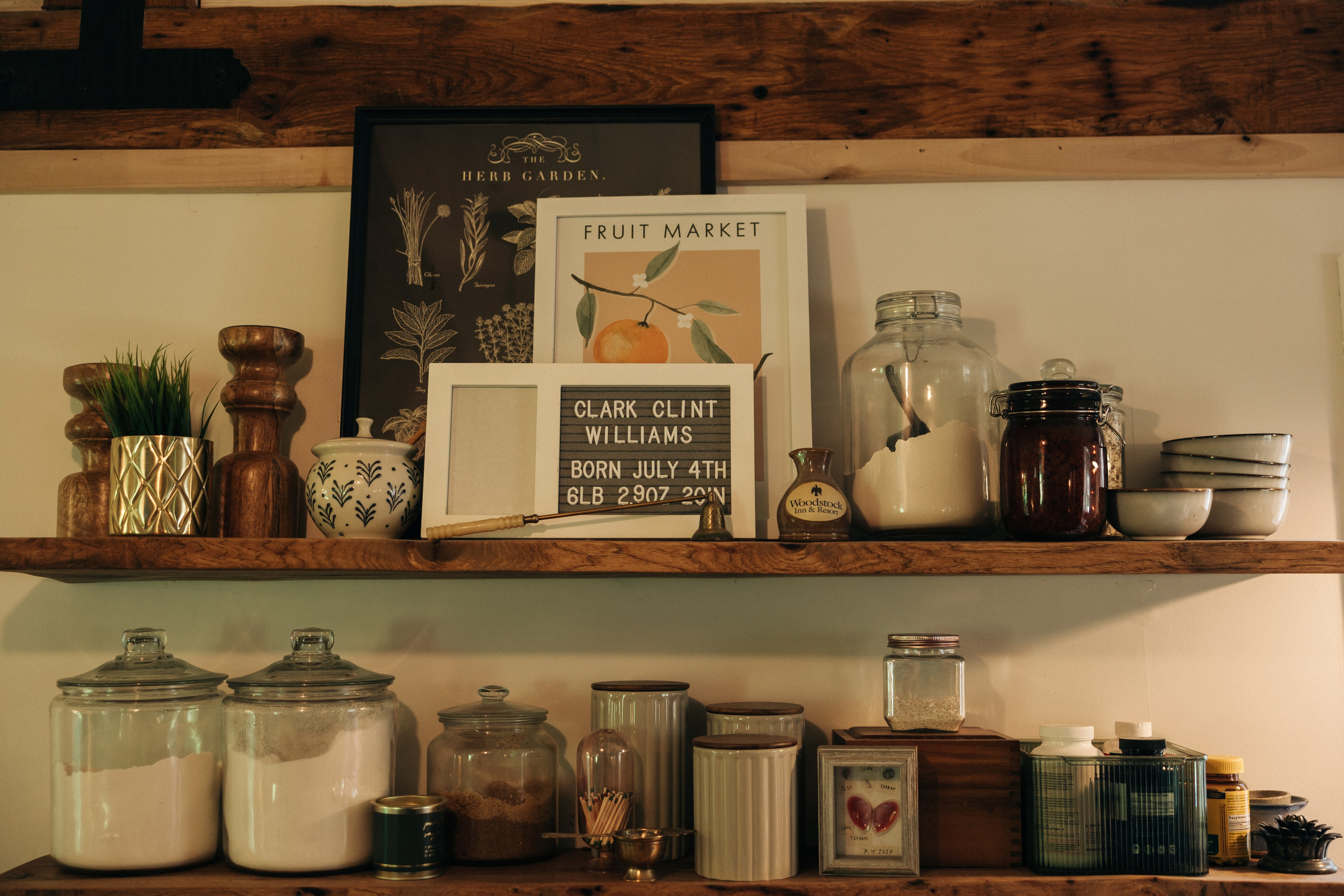 The Williams. Sara Eulalia | Virginia Photographer