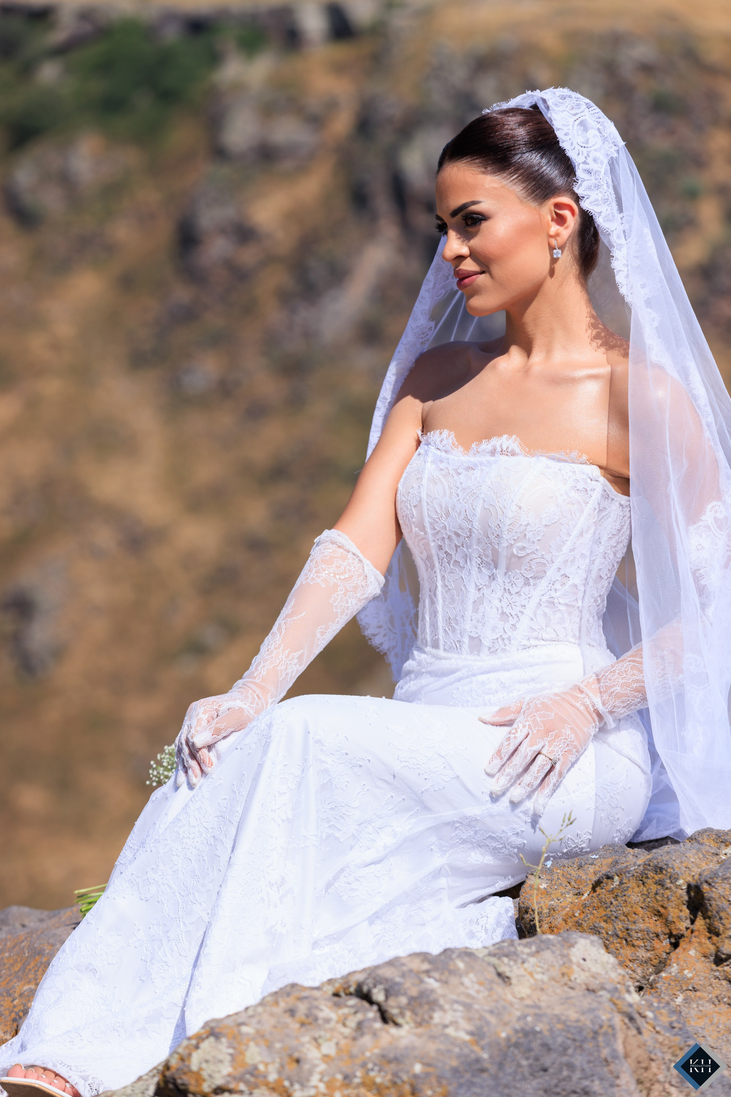 Hayk & Maria wedding day. KHproduction