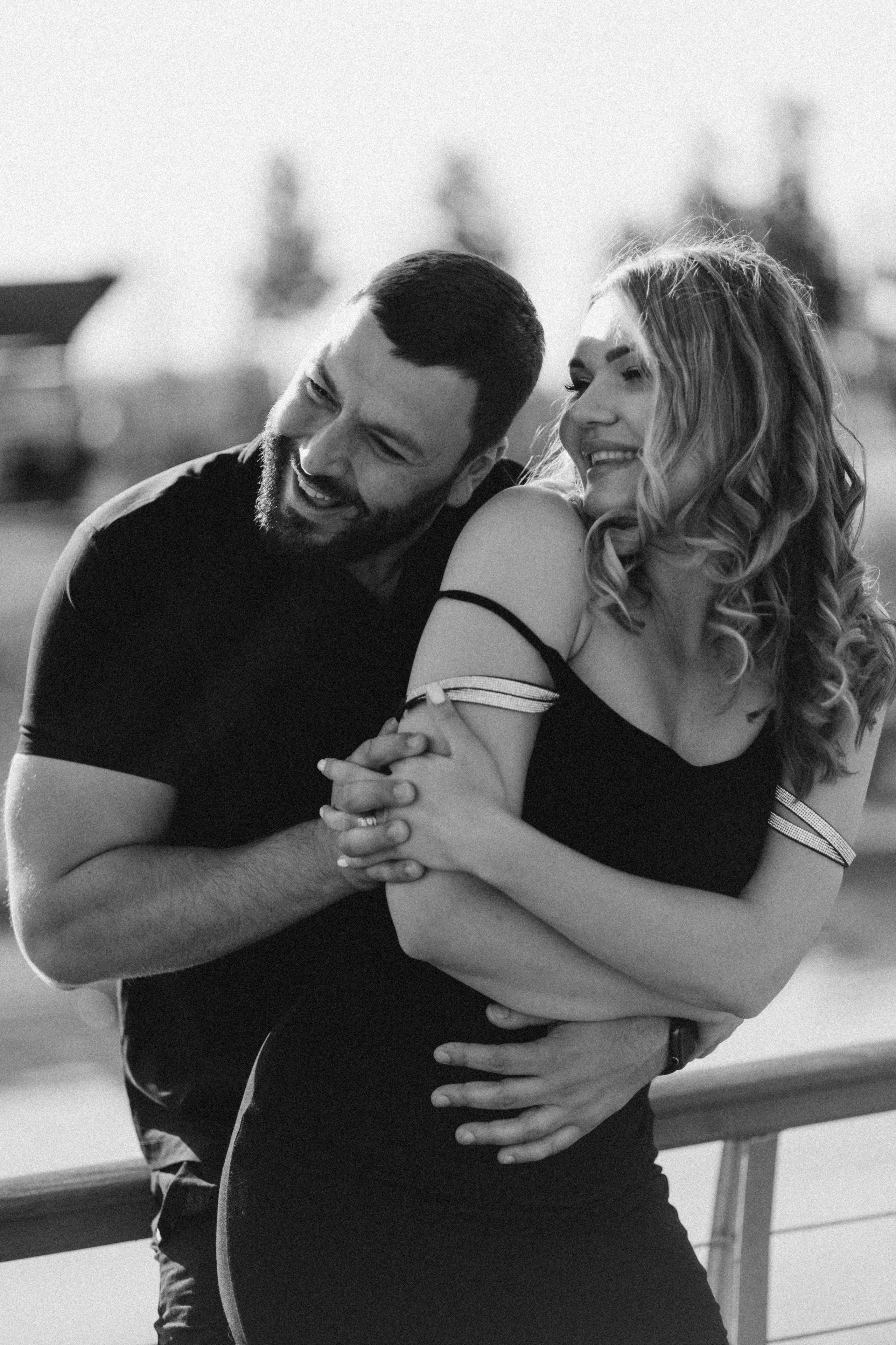 Фотограф Вероника Яцына в Ташкенте