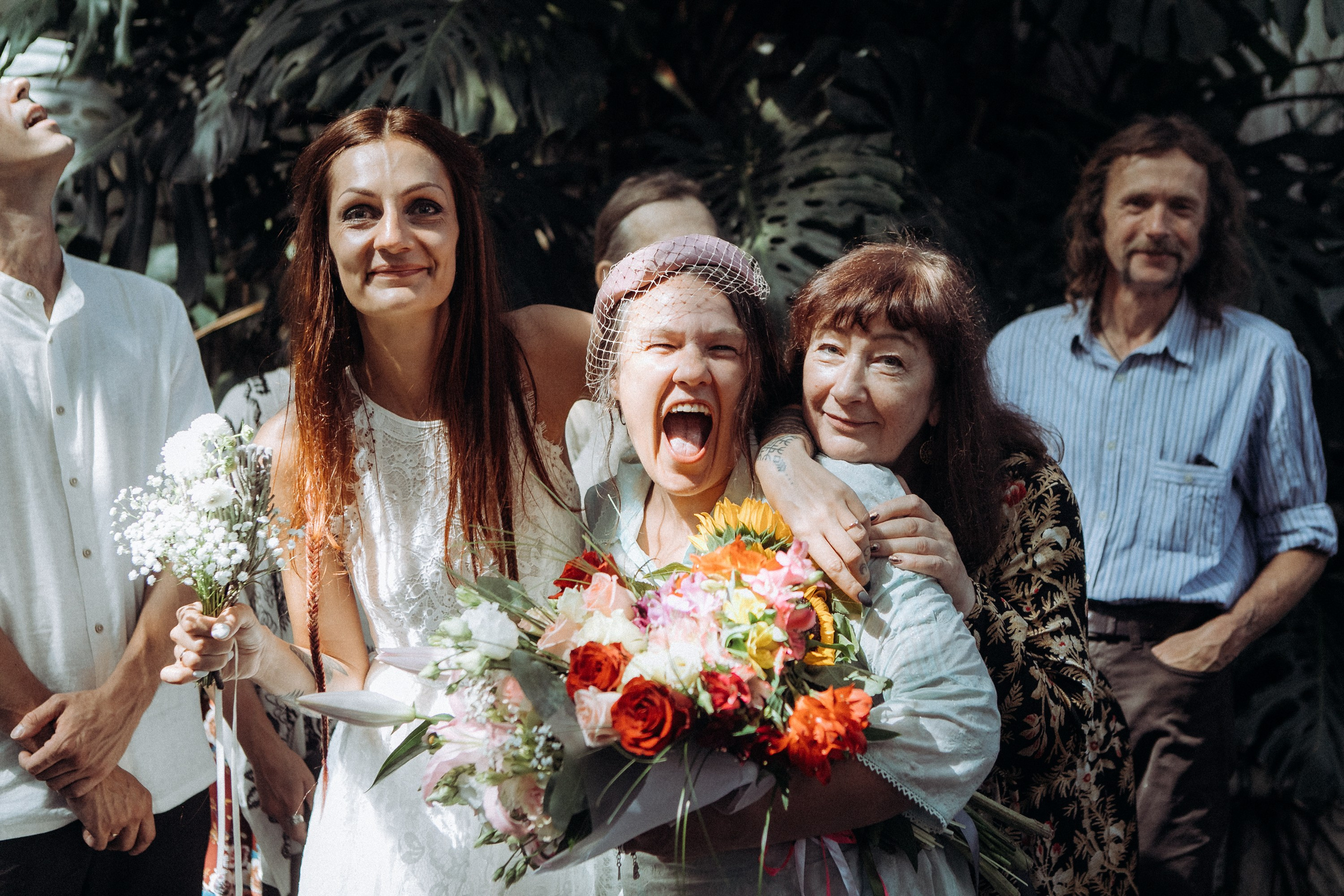 Wedding ceremony Agnese &Aleksandrs. Sandra Garanca Portrait and event photographer