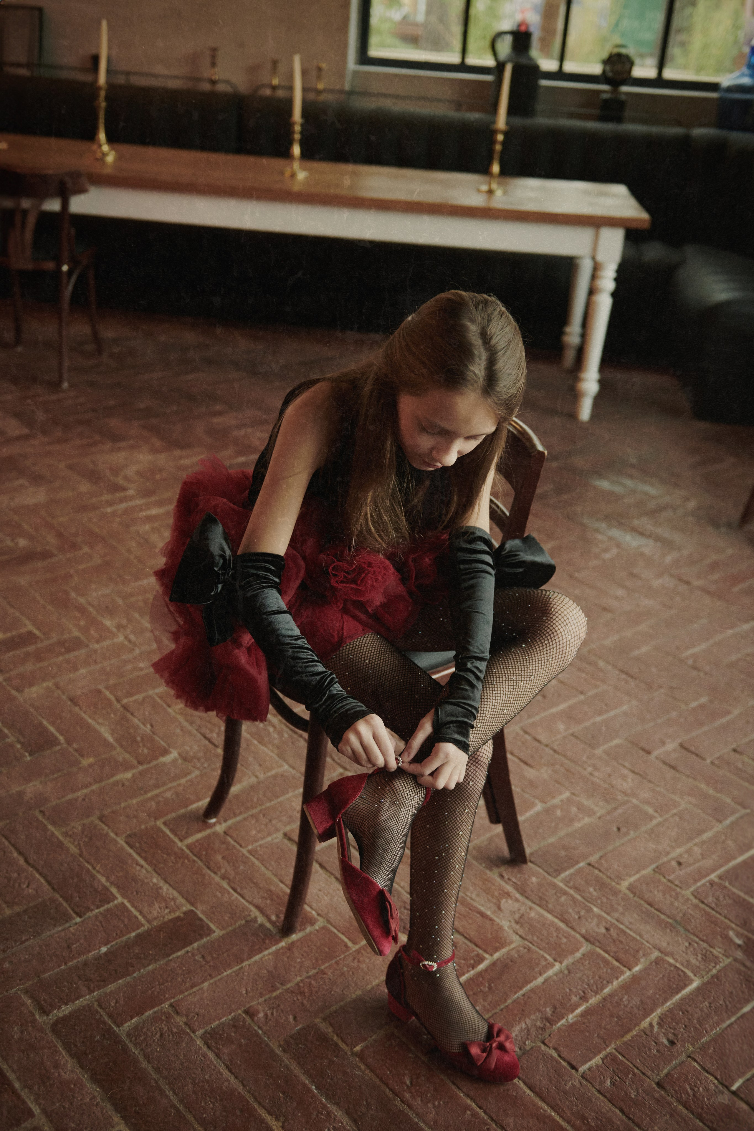 Little Aristocrats. Minimalist brand photographer & videographer | Raw sincerity. Pure Form