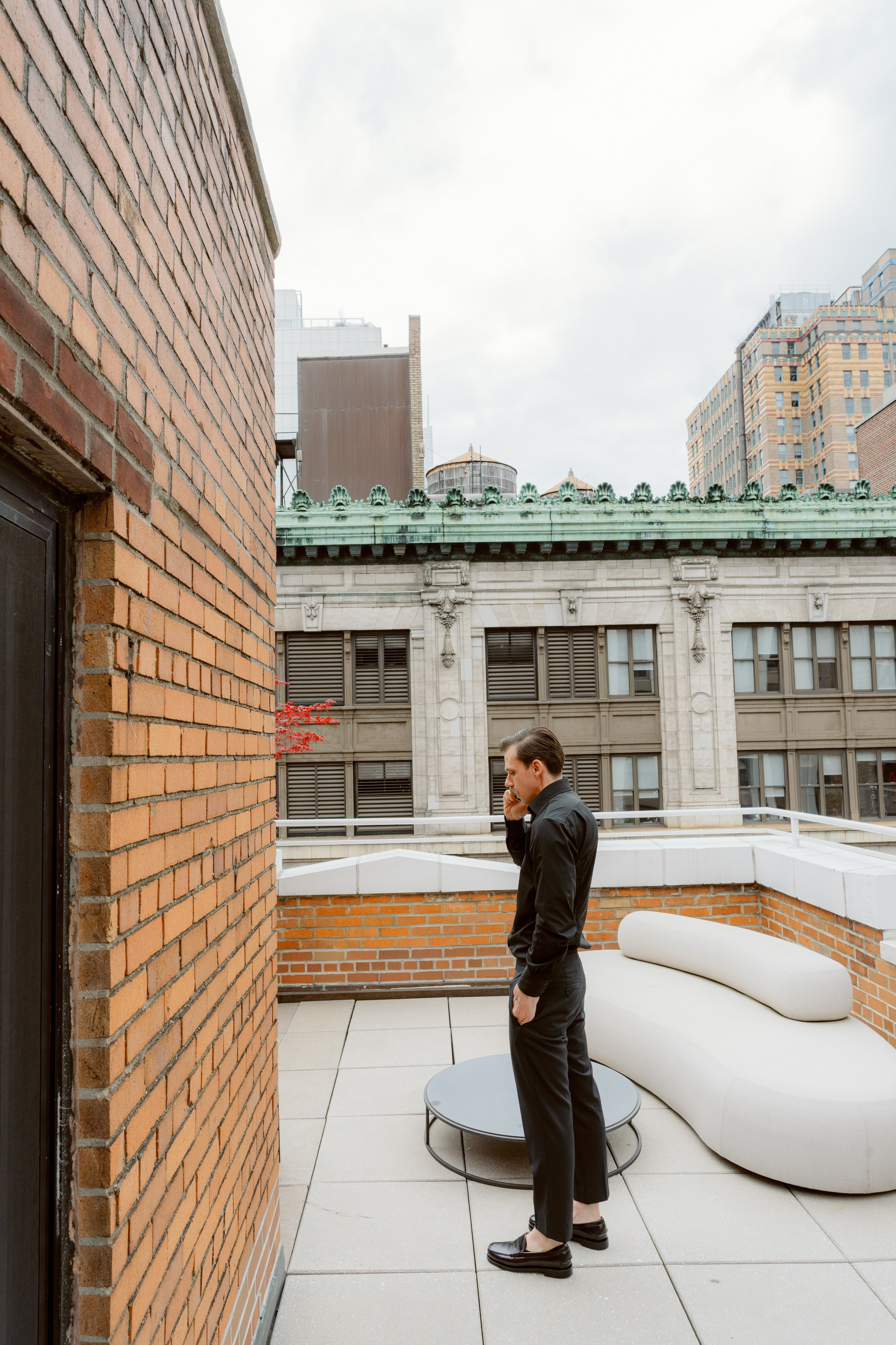 Savannah and Michael. Wedding photographer and videographer New York | New Jersey