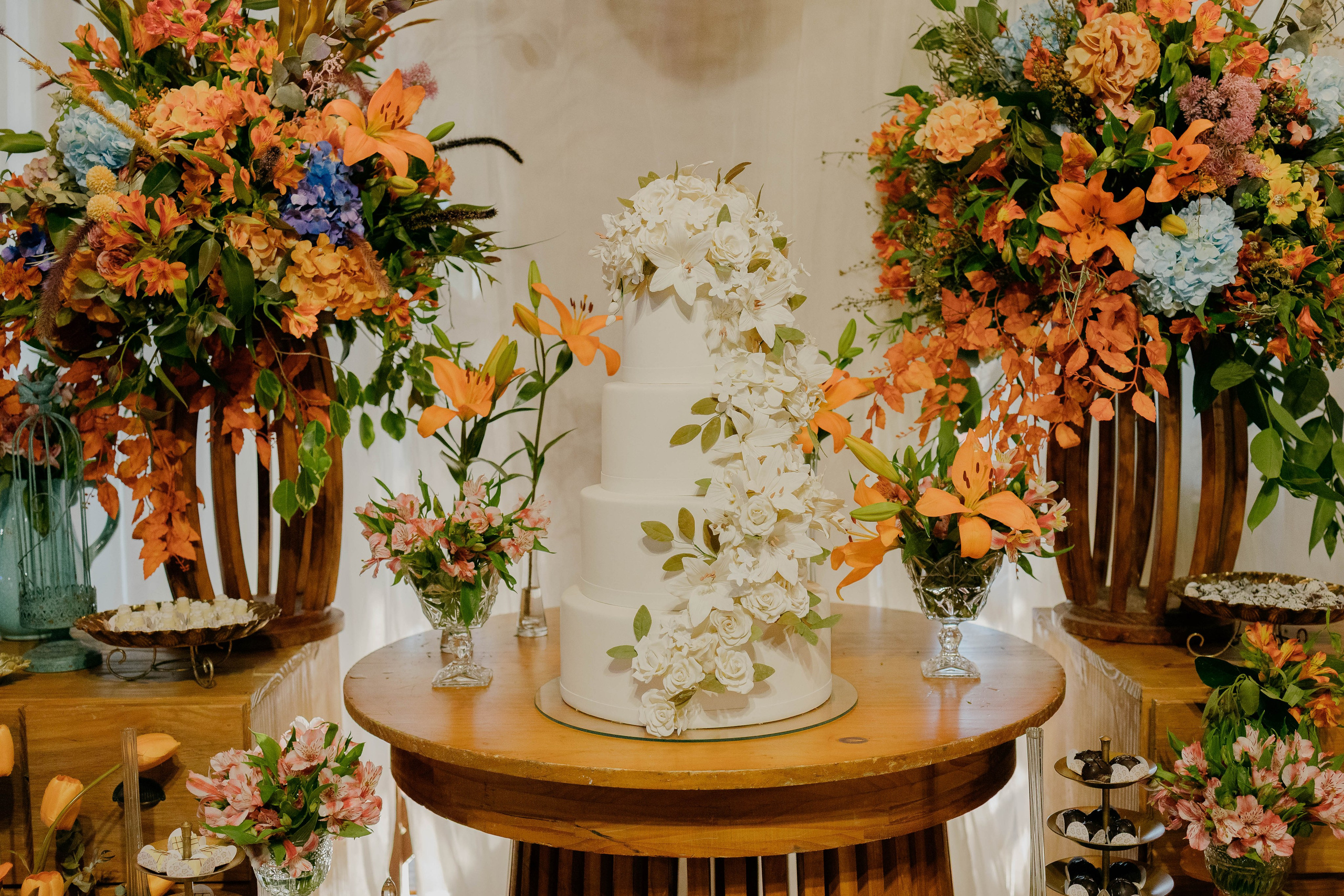 Wedding. Bruno Manarin