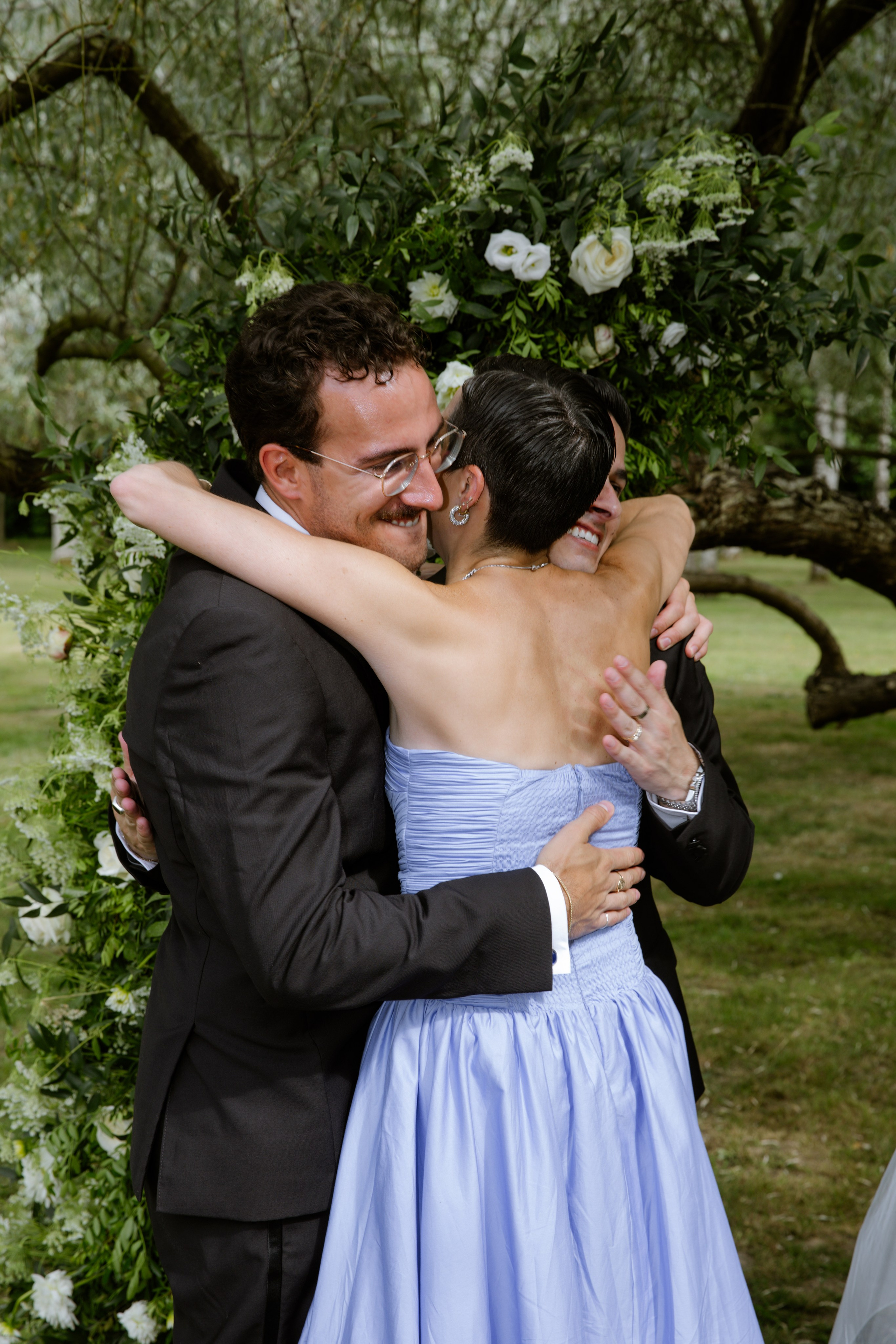 Anthony & Gabrielle. Photographer in Paris