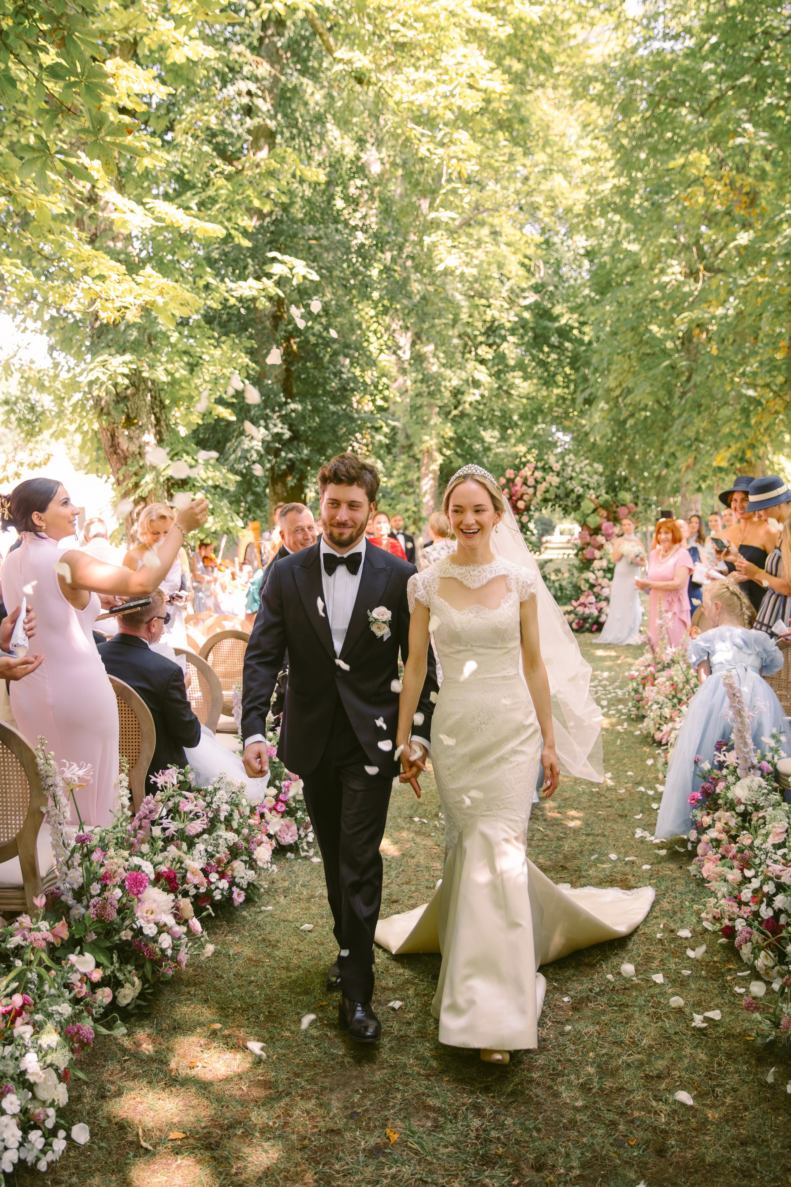 Xenia & Aleksey. Photographer in Paris