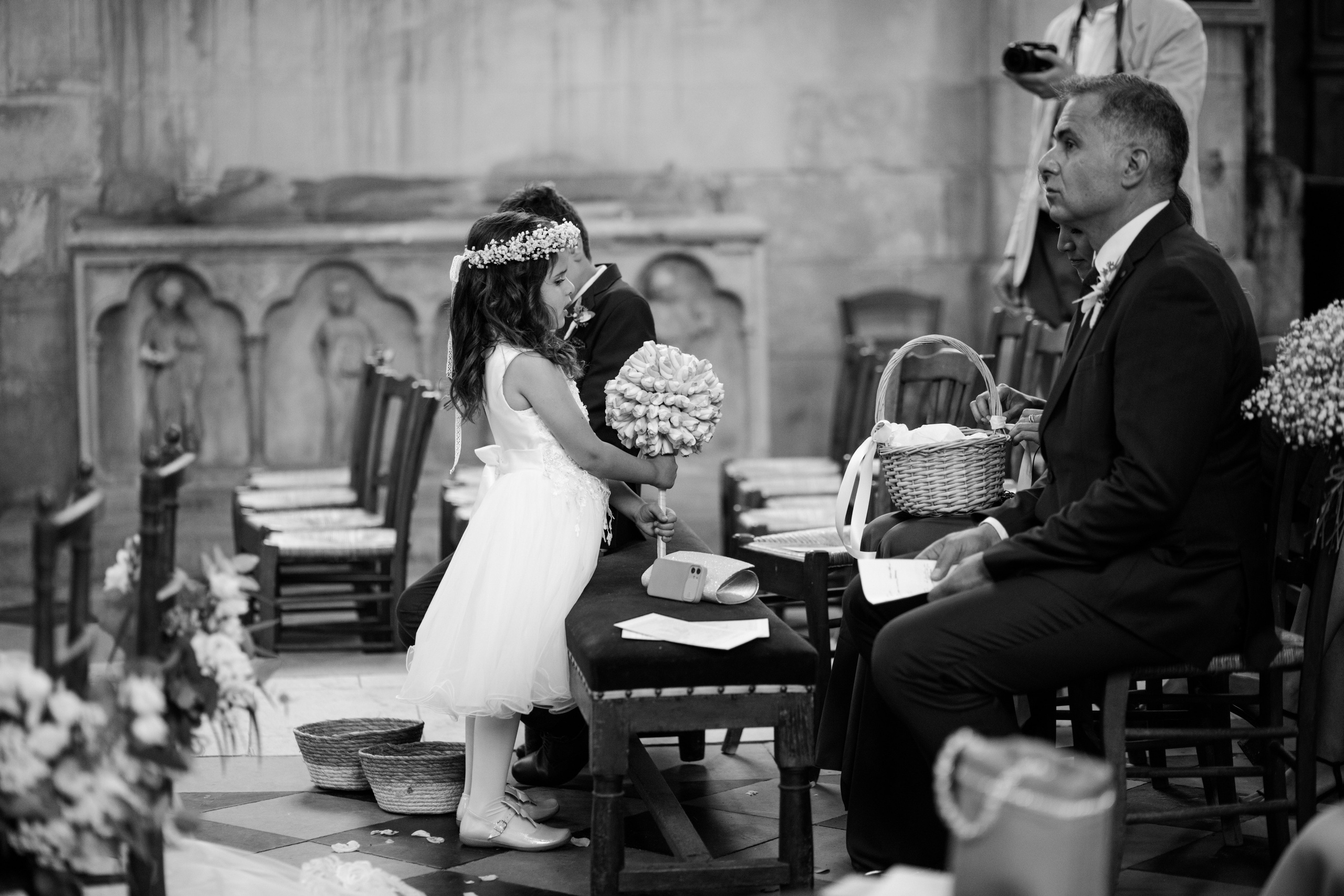 Angela & Joe. Photographer in Paris