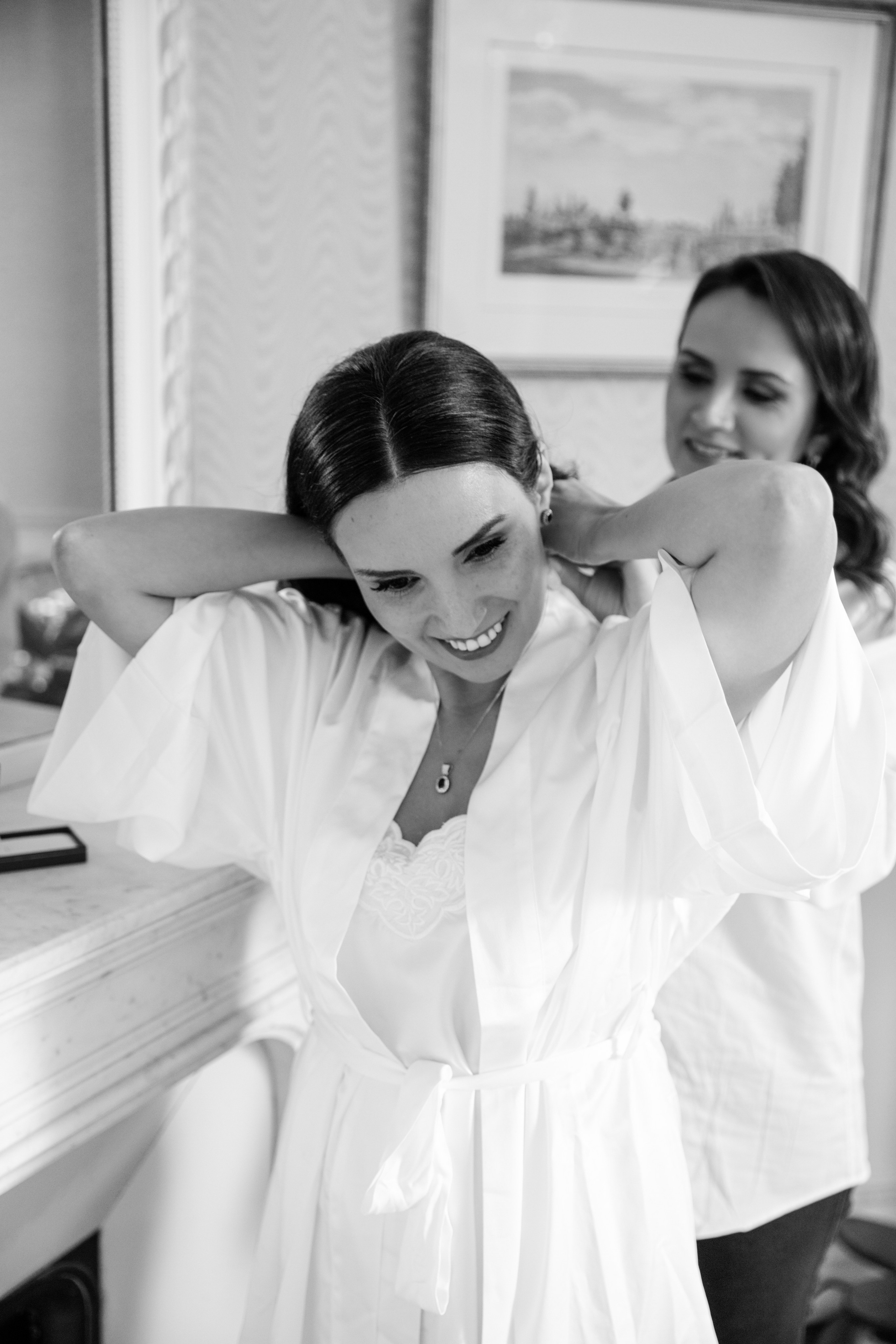 Angela & Joe. Photographer in Paris