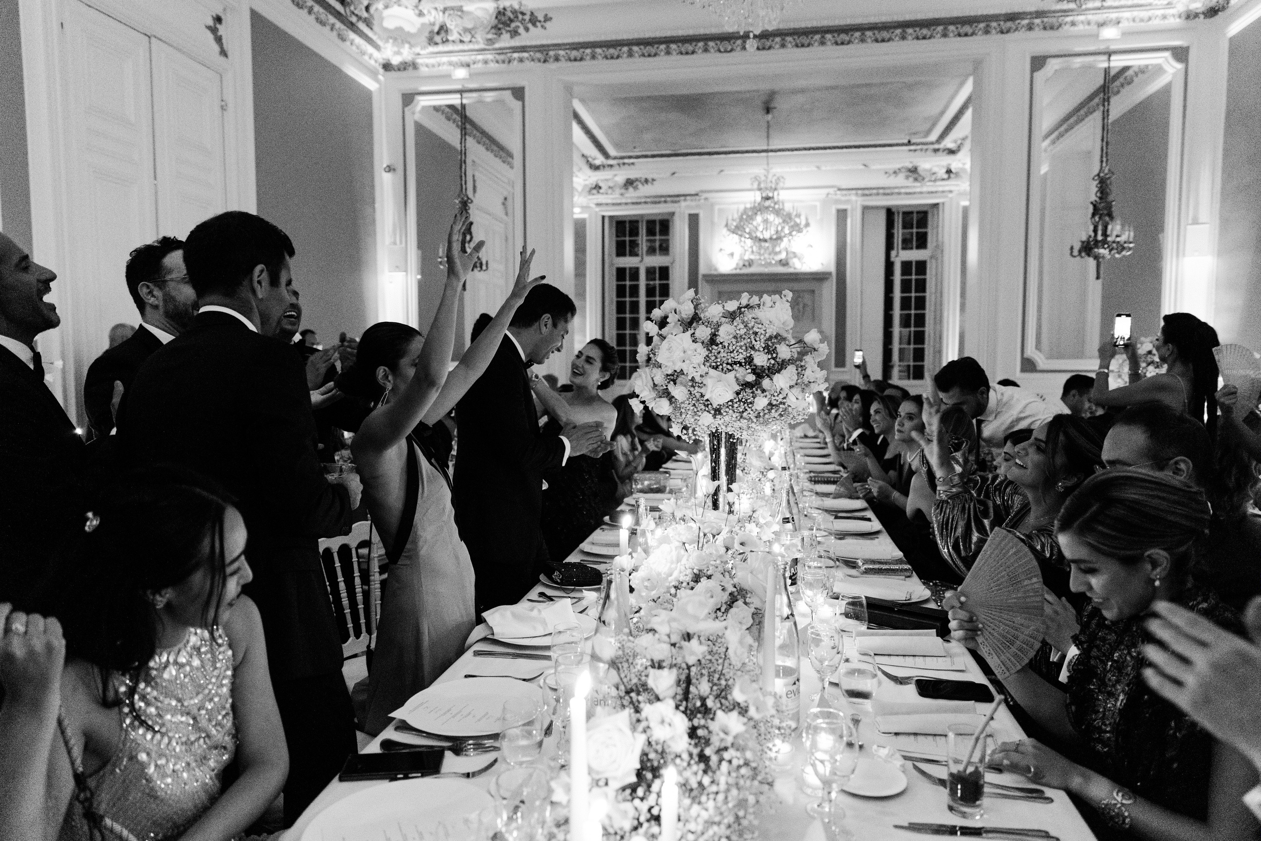 A & B. Photographer in Paris