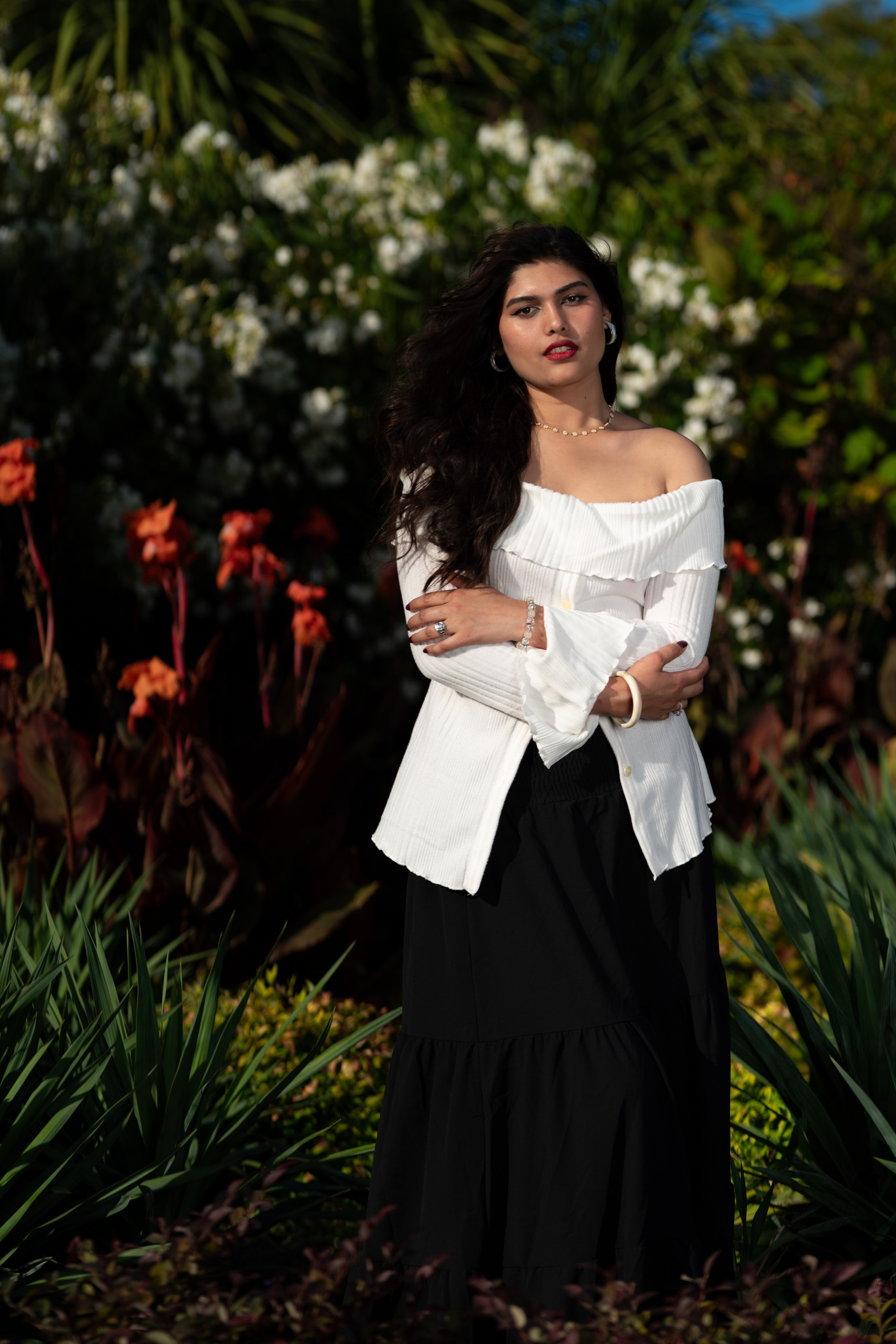 Environmental Portraits in Chennai