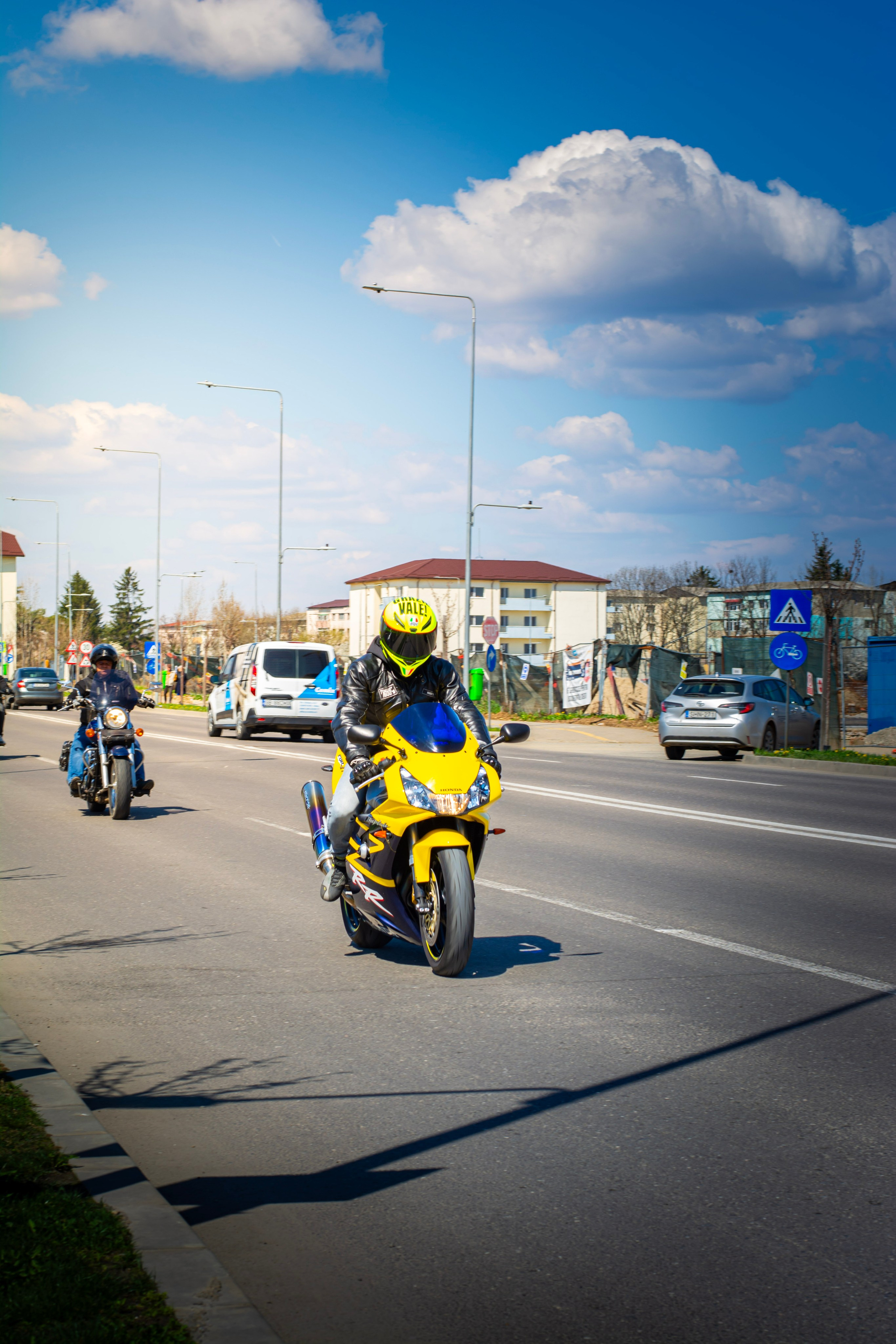 Parda Moto 2026. Johnnyshoots