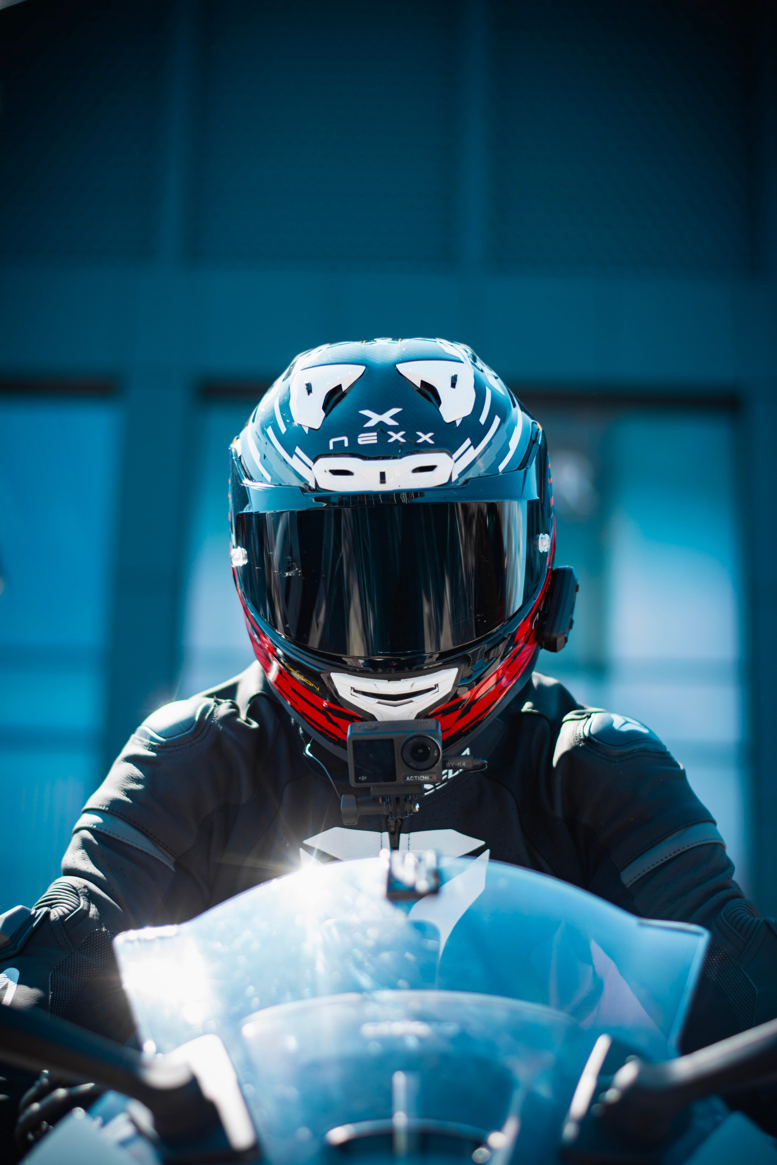 Parda Moto 2026. Johnnyshoots