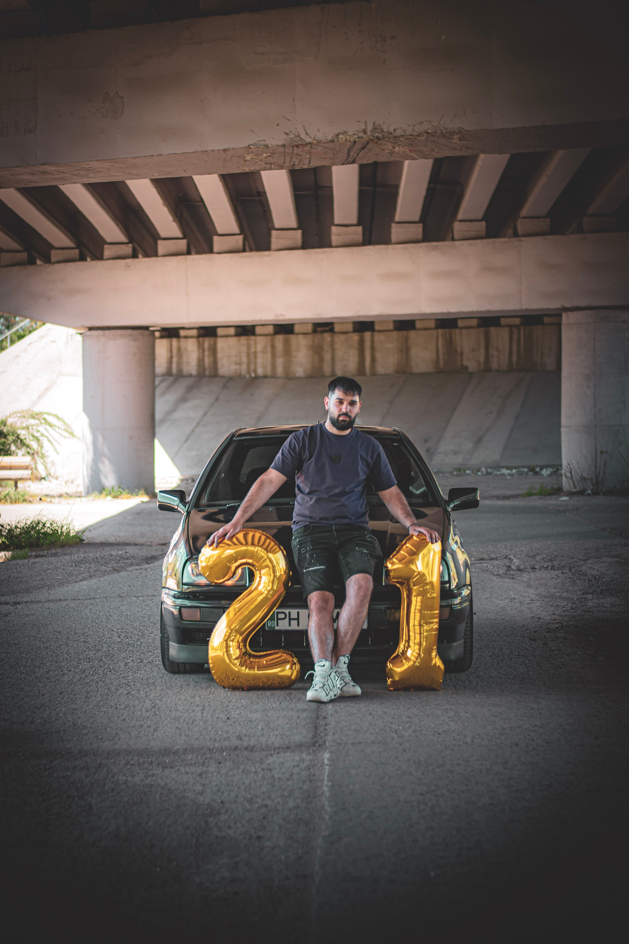 21 Birthday. Johnnyshoots