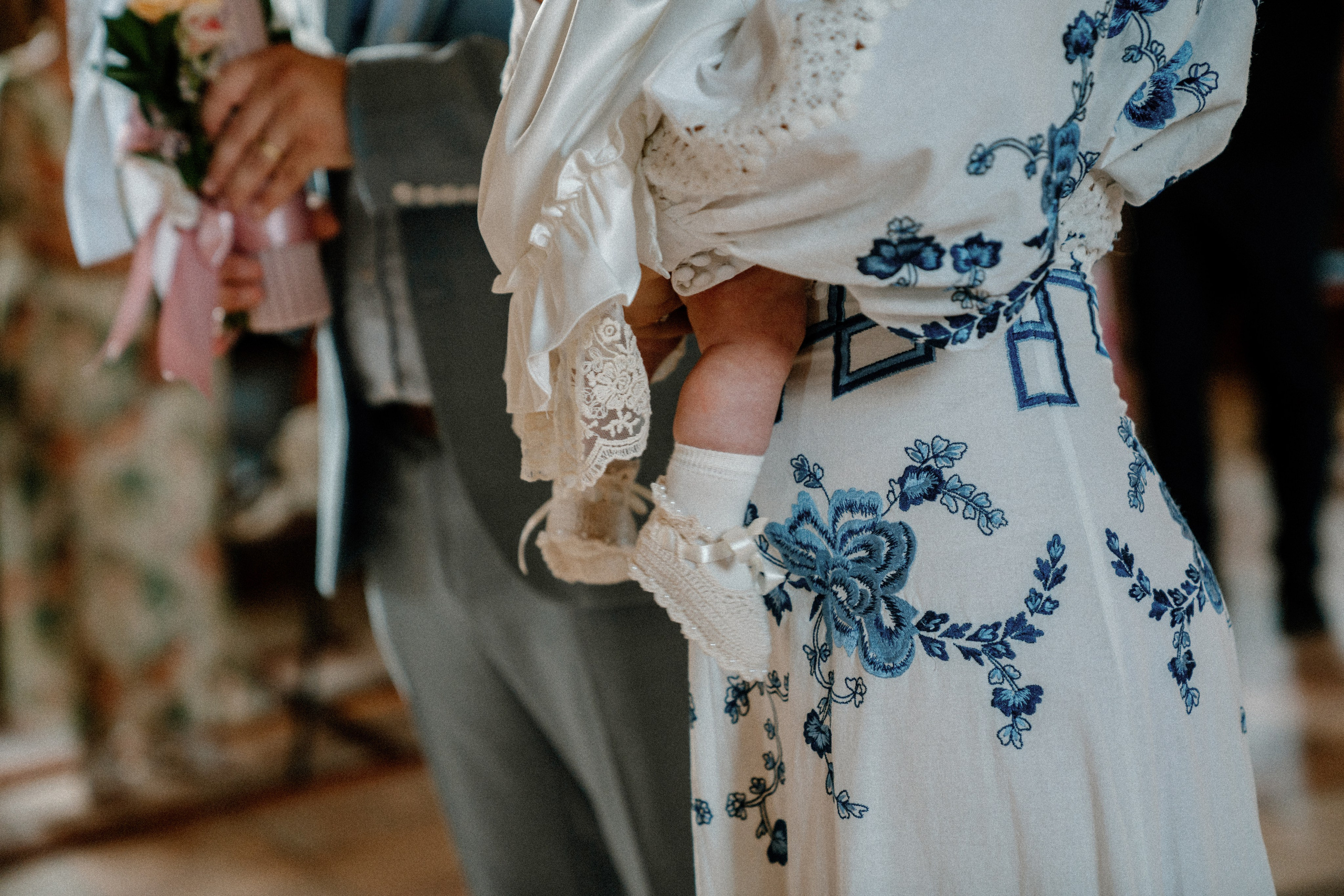 Baby Iris. Gabrielacojocariu.com