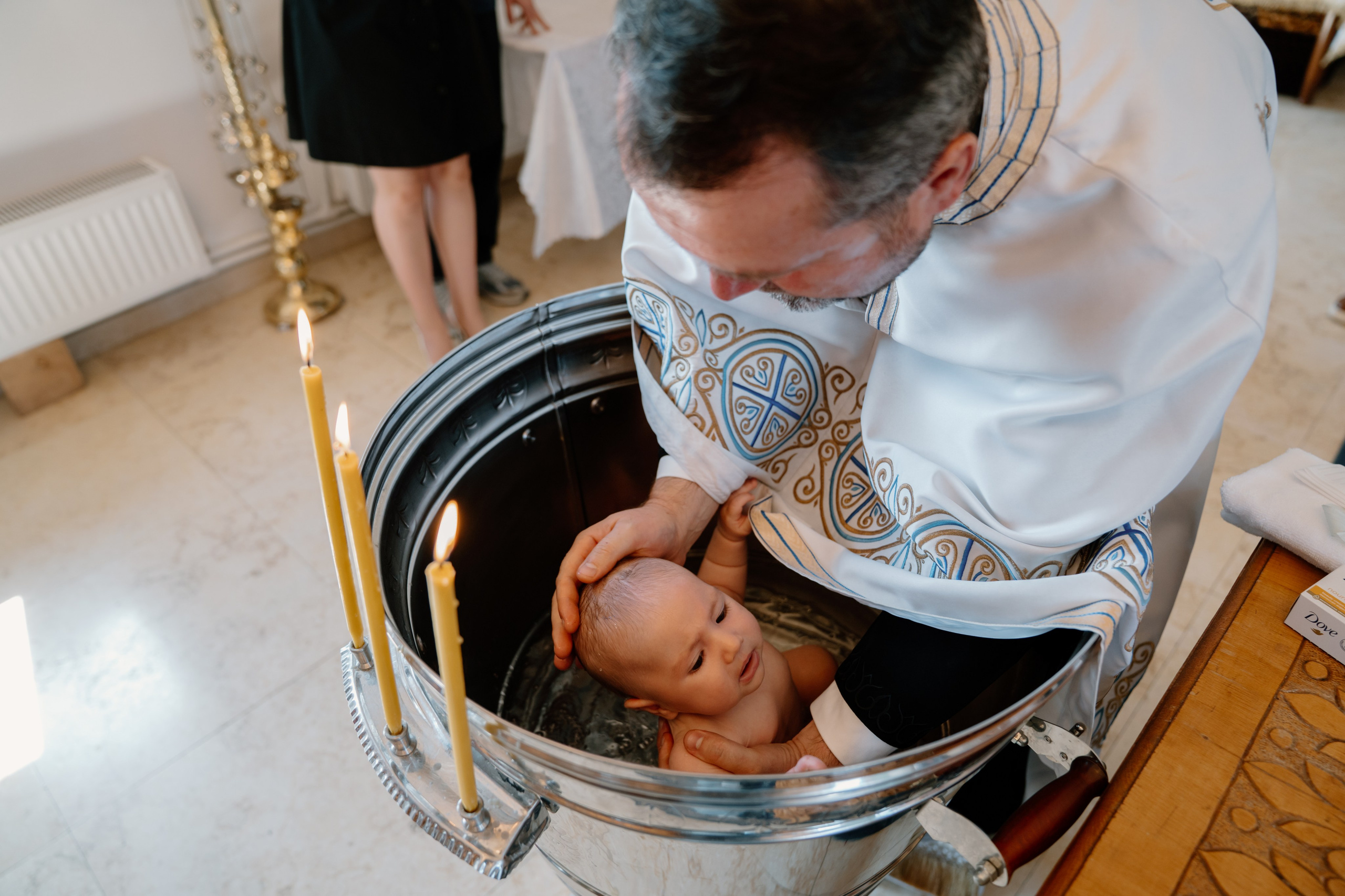 Baby Tudor. Gabrielacojocariu.com