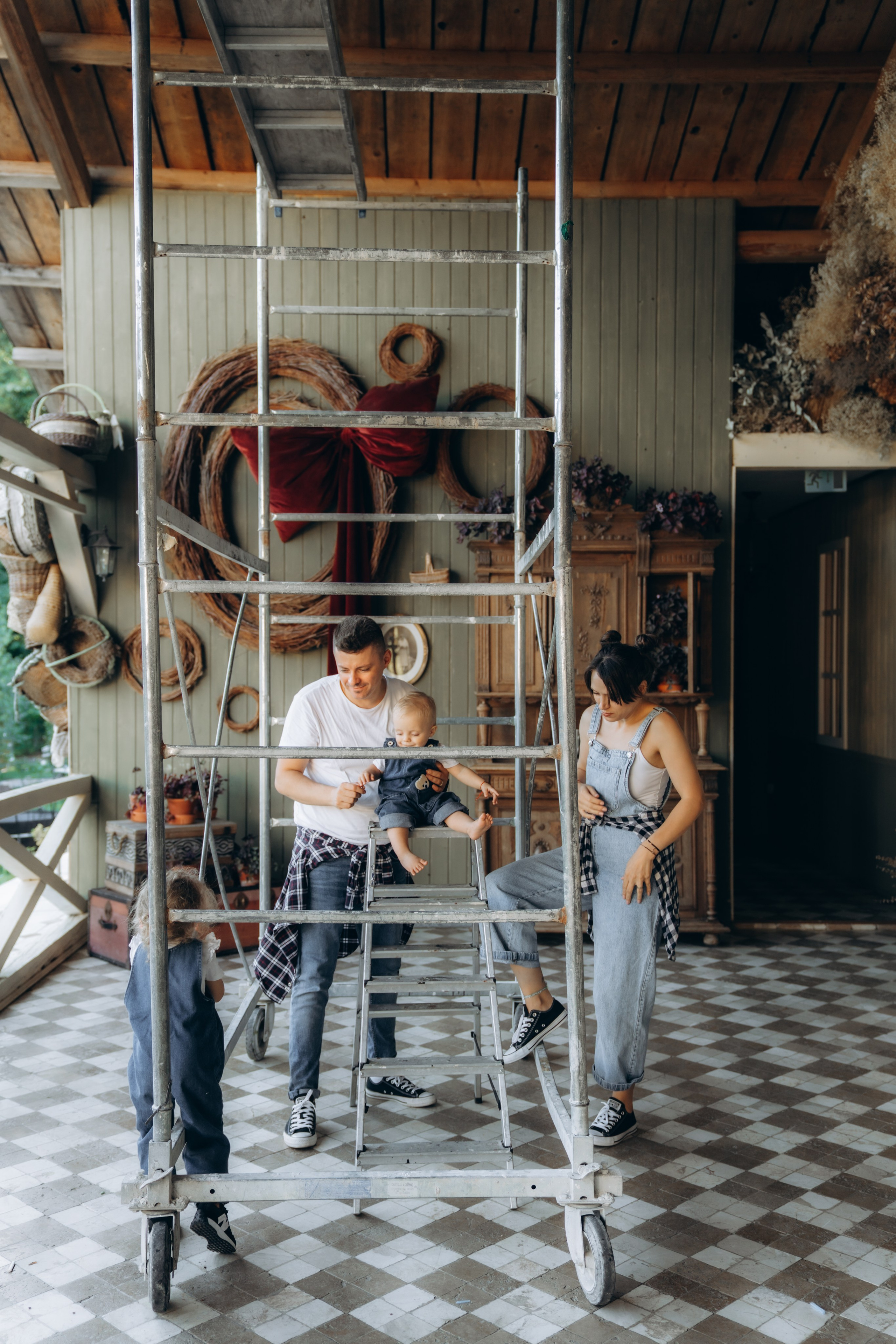 Anamaria si Marius. Gabrielacojocariu.com