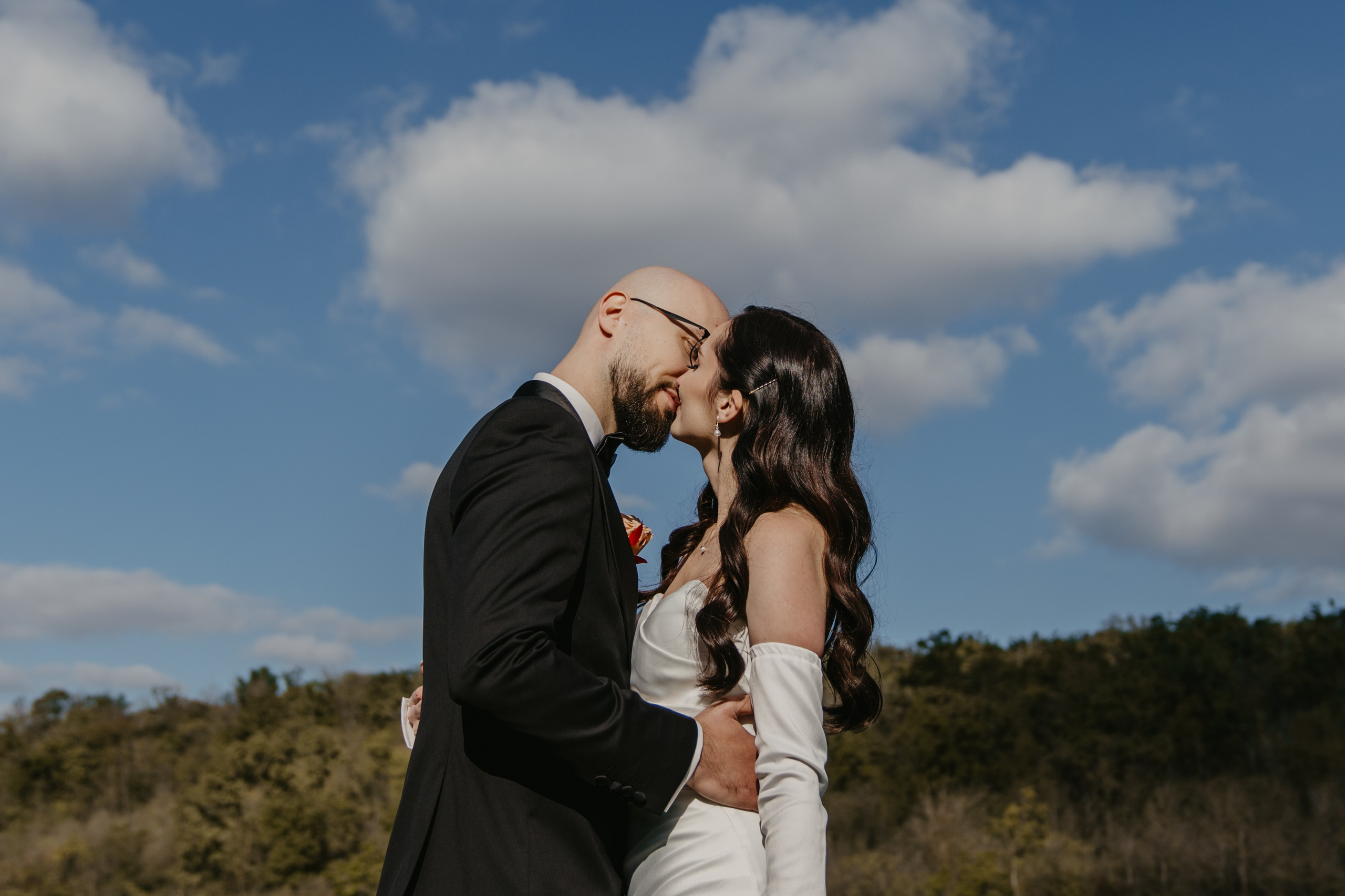 Lavinia & Gabriel. Gabrielacojocariu.com