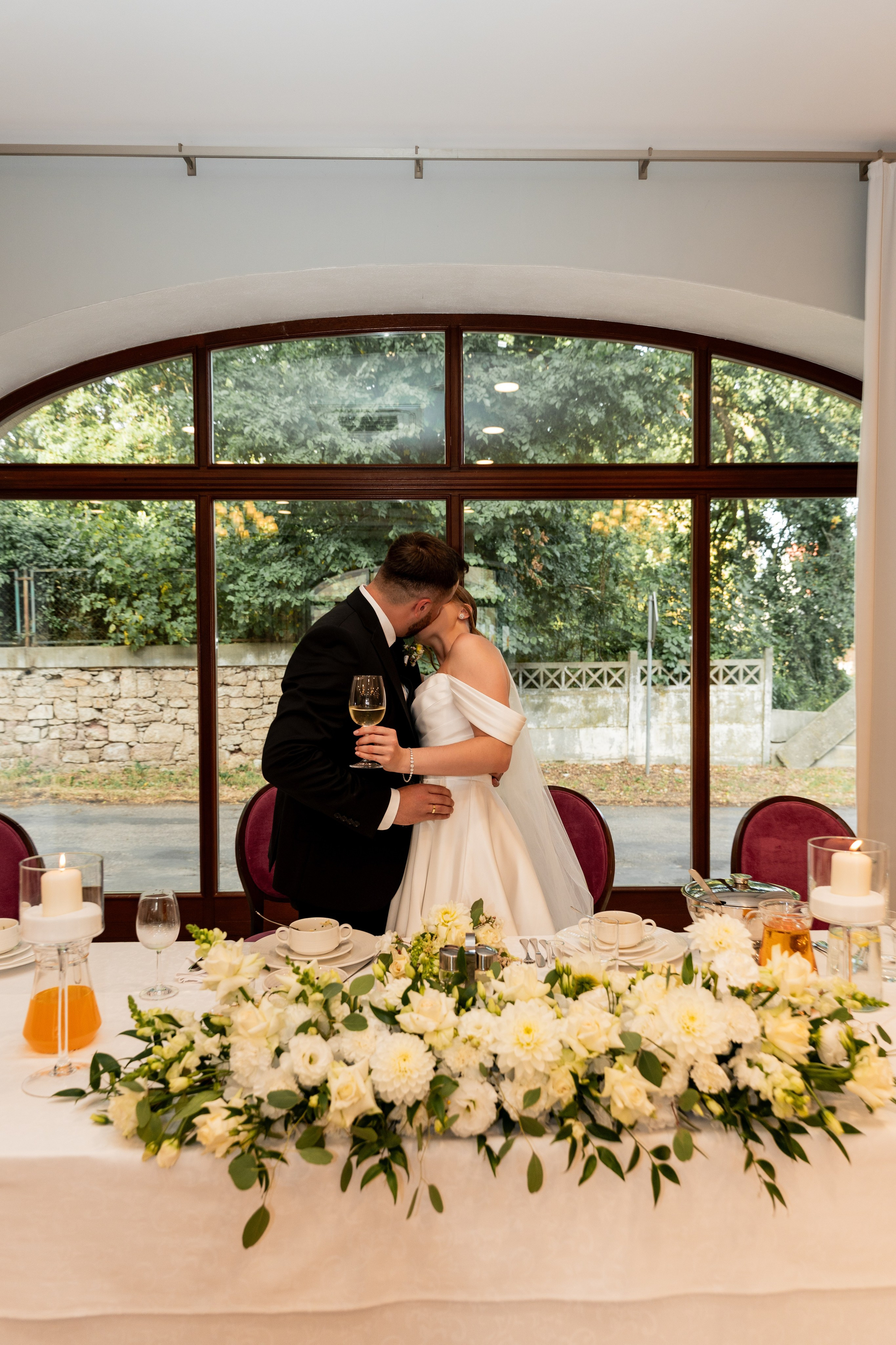 A&D. SL Wedding Photo: ponadczasowa fotografia ślubna | Wrocław & Europa