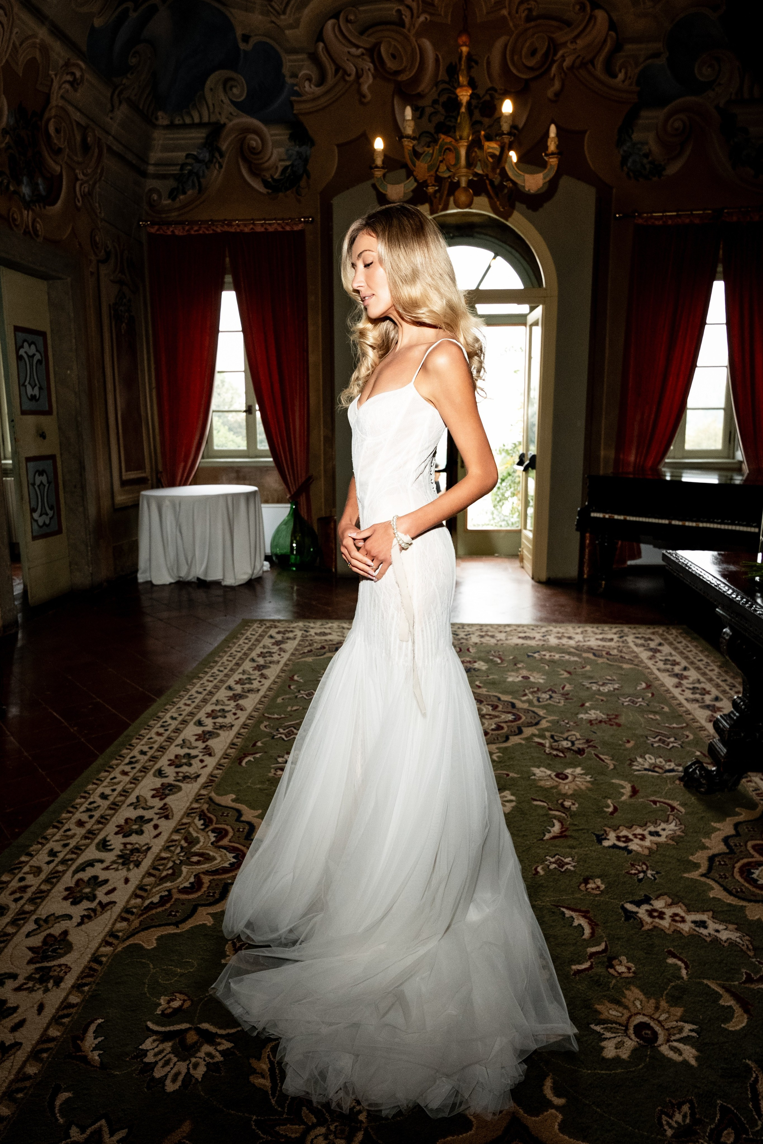 D&C: Bergamo. SL Wedding Photo: ponadczasowa fotografia ślubna | Wrocław & Europa