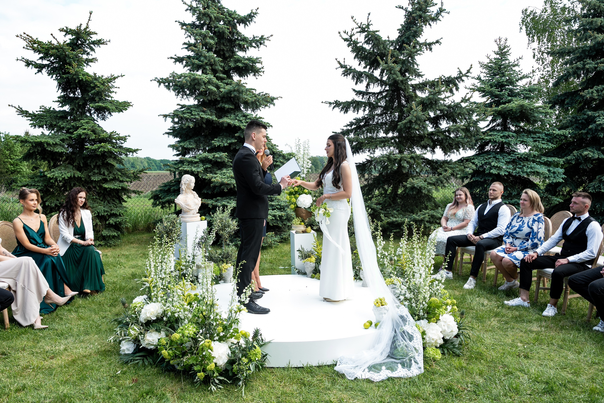 P&M. SL Wedding Photo — Editorial, Elegant & Timeless Wedding Photography in Poland and Across Europe