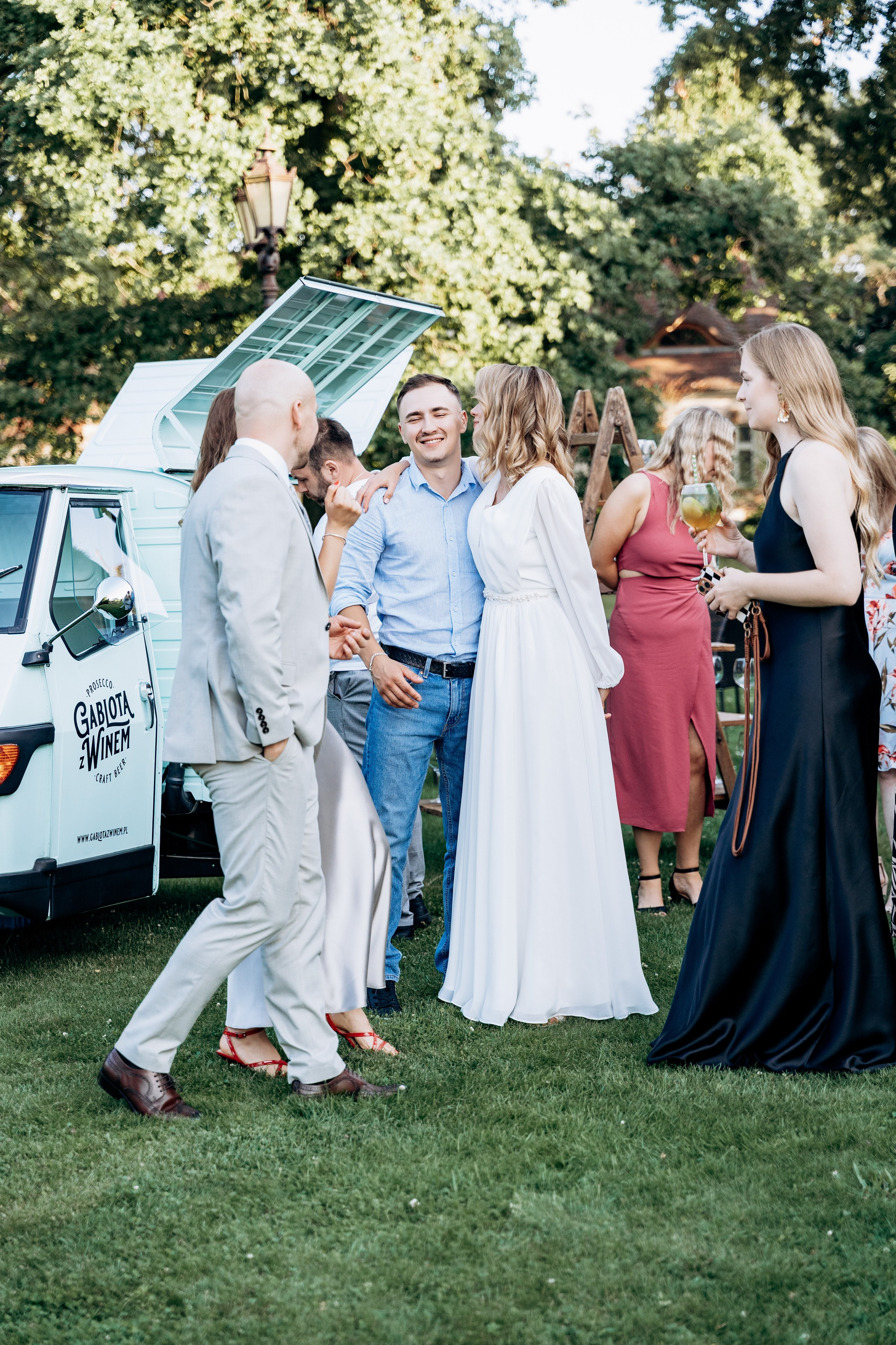 D&P. SL Wedding Photo: ponadczasowa fotografia ślubna | Wrocław & Europa