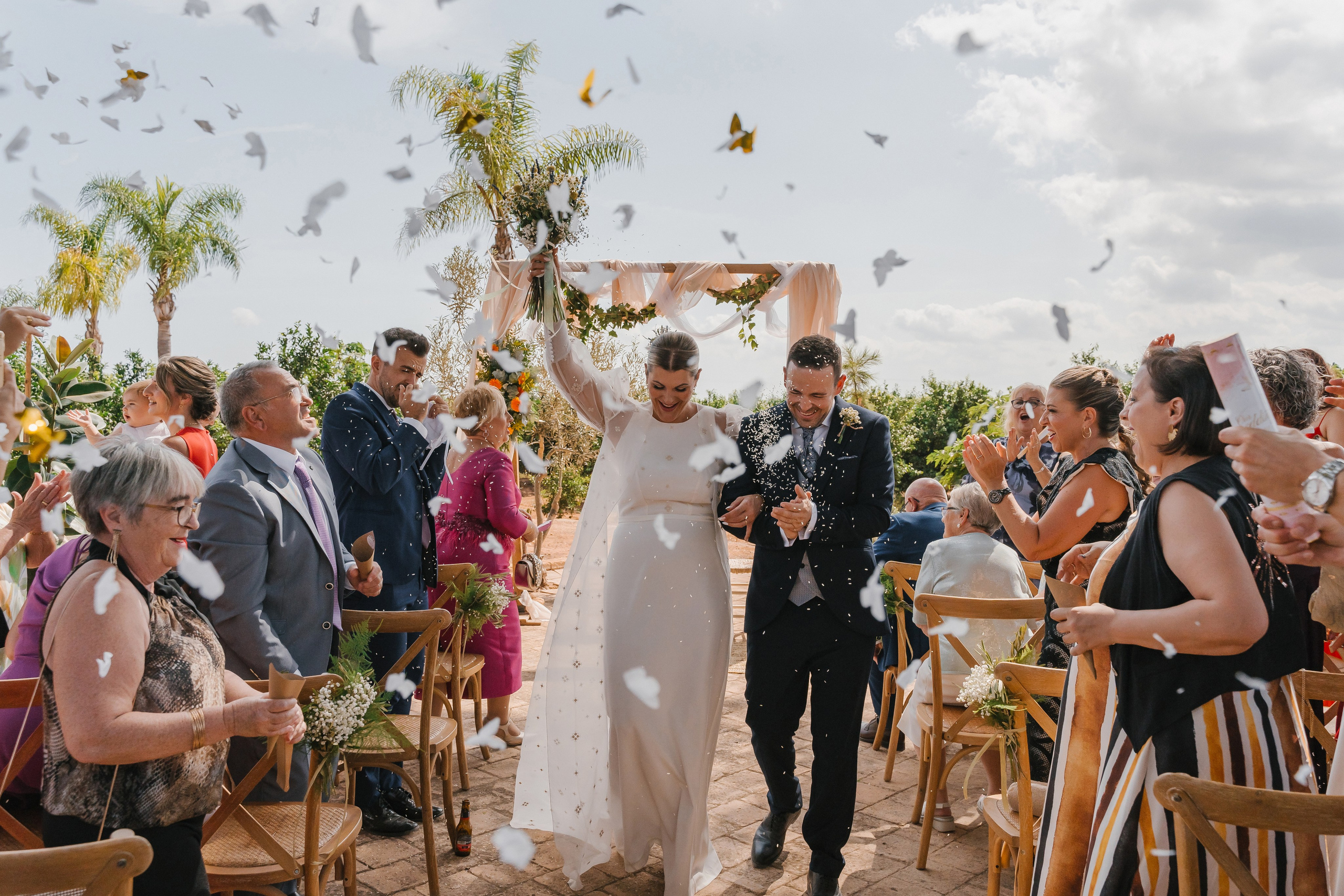 M&R. Fotógrafa de bodas y familias en España, Valencia: Nadia ProFoto