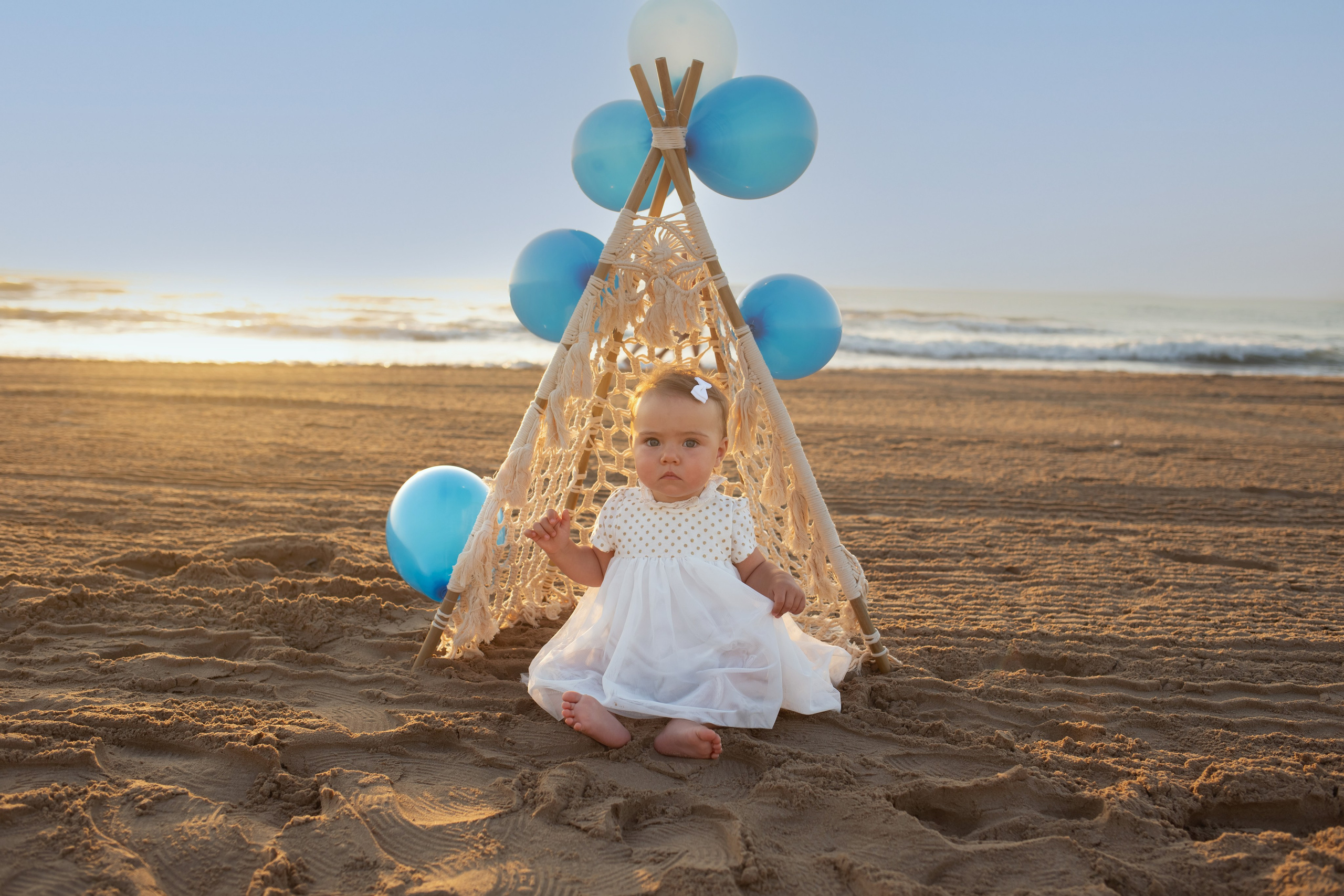 1 ano. Профессиональный фотограф в Испании