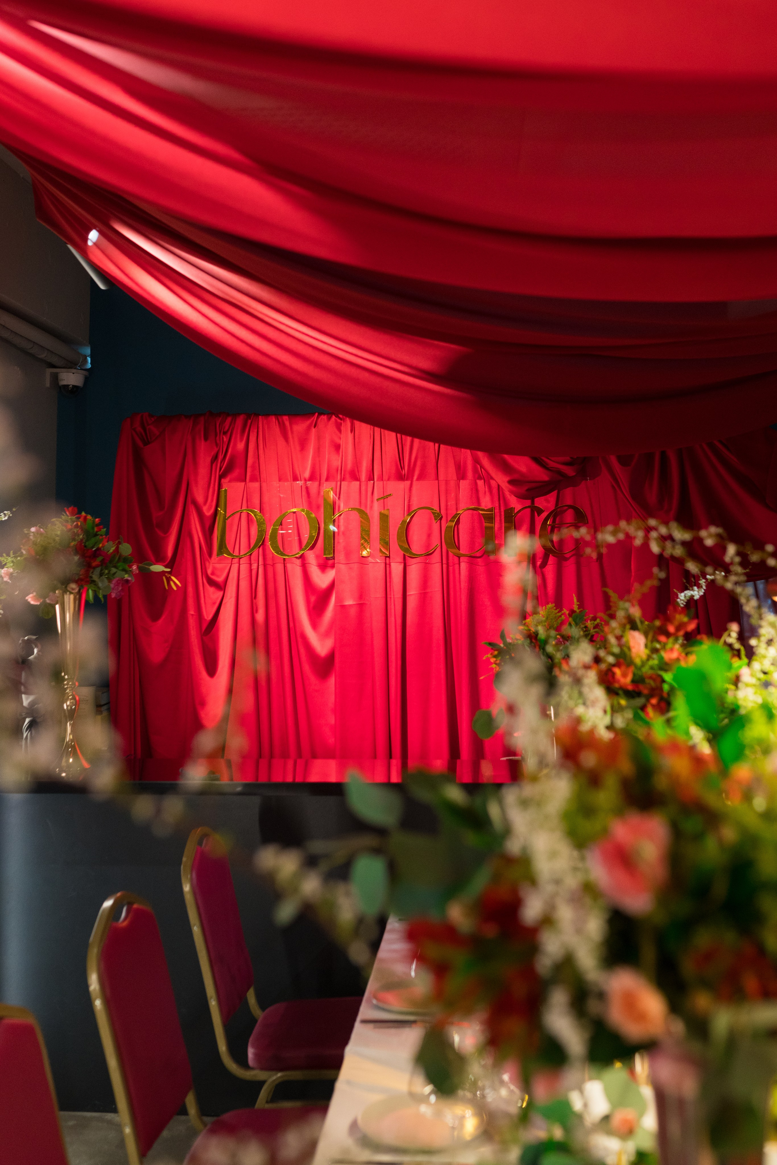 Timeless Bloom/ bohicare (2025). Студия декора «Нарния»