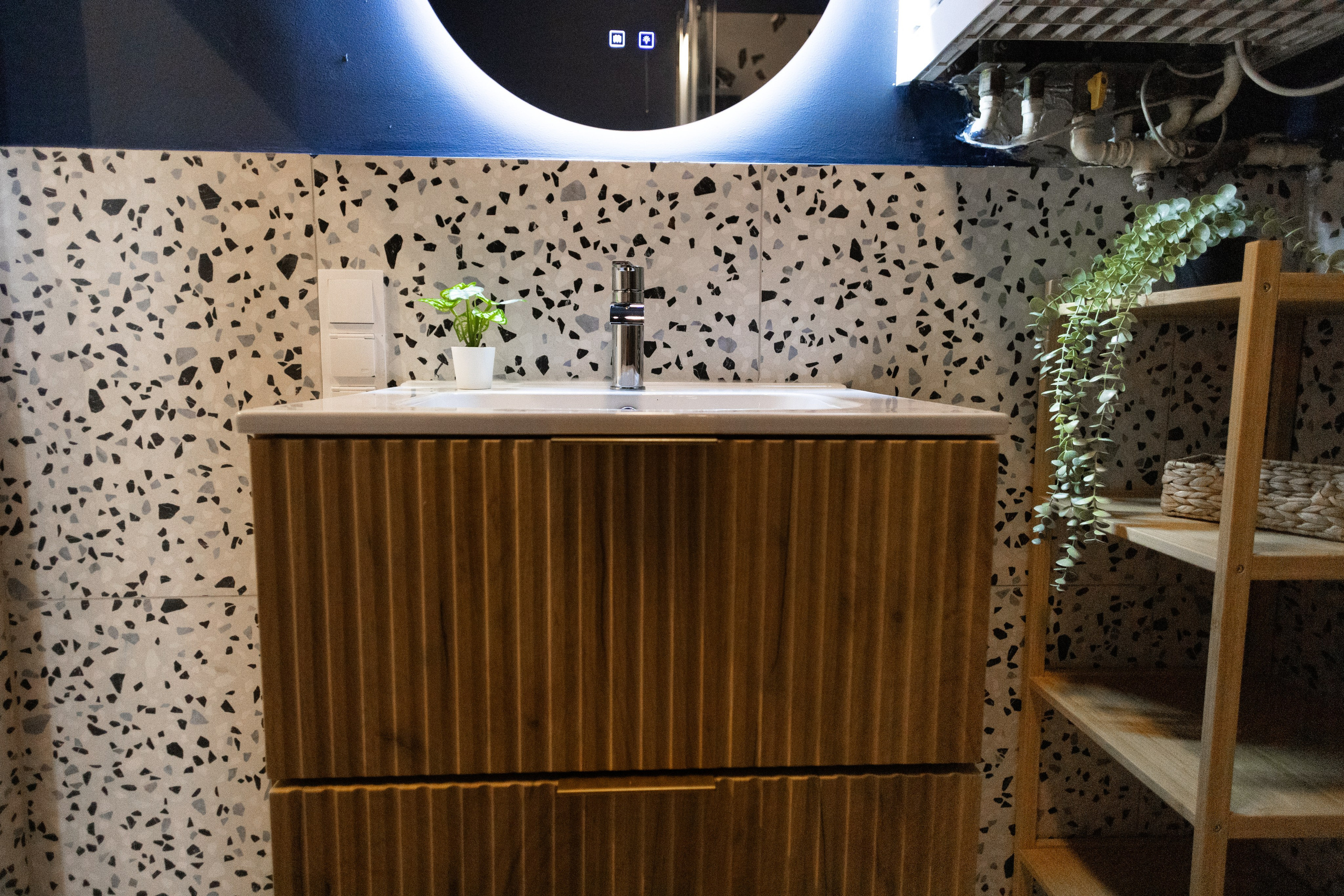 Apartament Upstairs 4