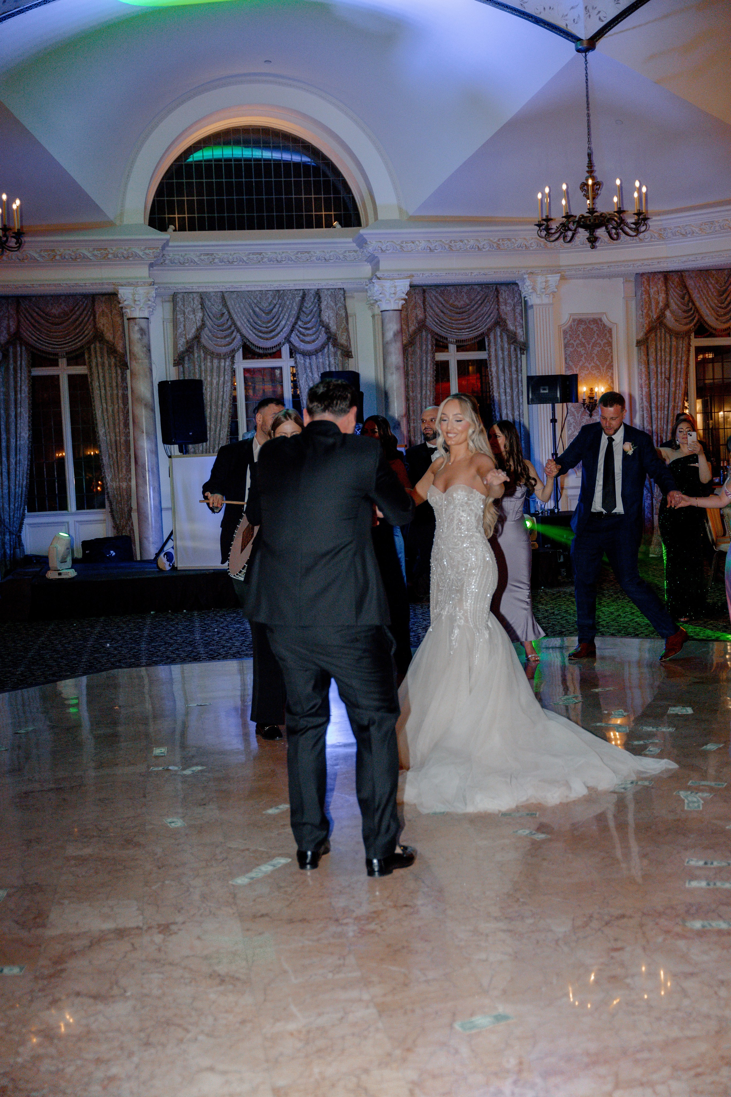 Ervin & Albulena. Anna Krasnova Wedding photographer