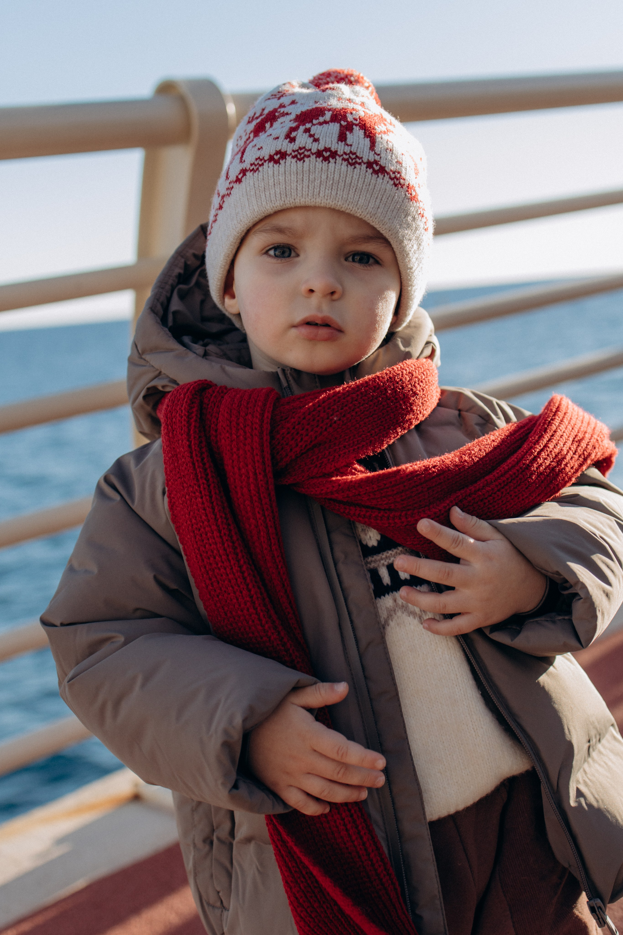 Home Alone. Photographe à Nice, Cannes et Antibes | Inna Dudareva